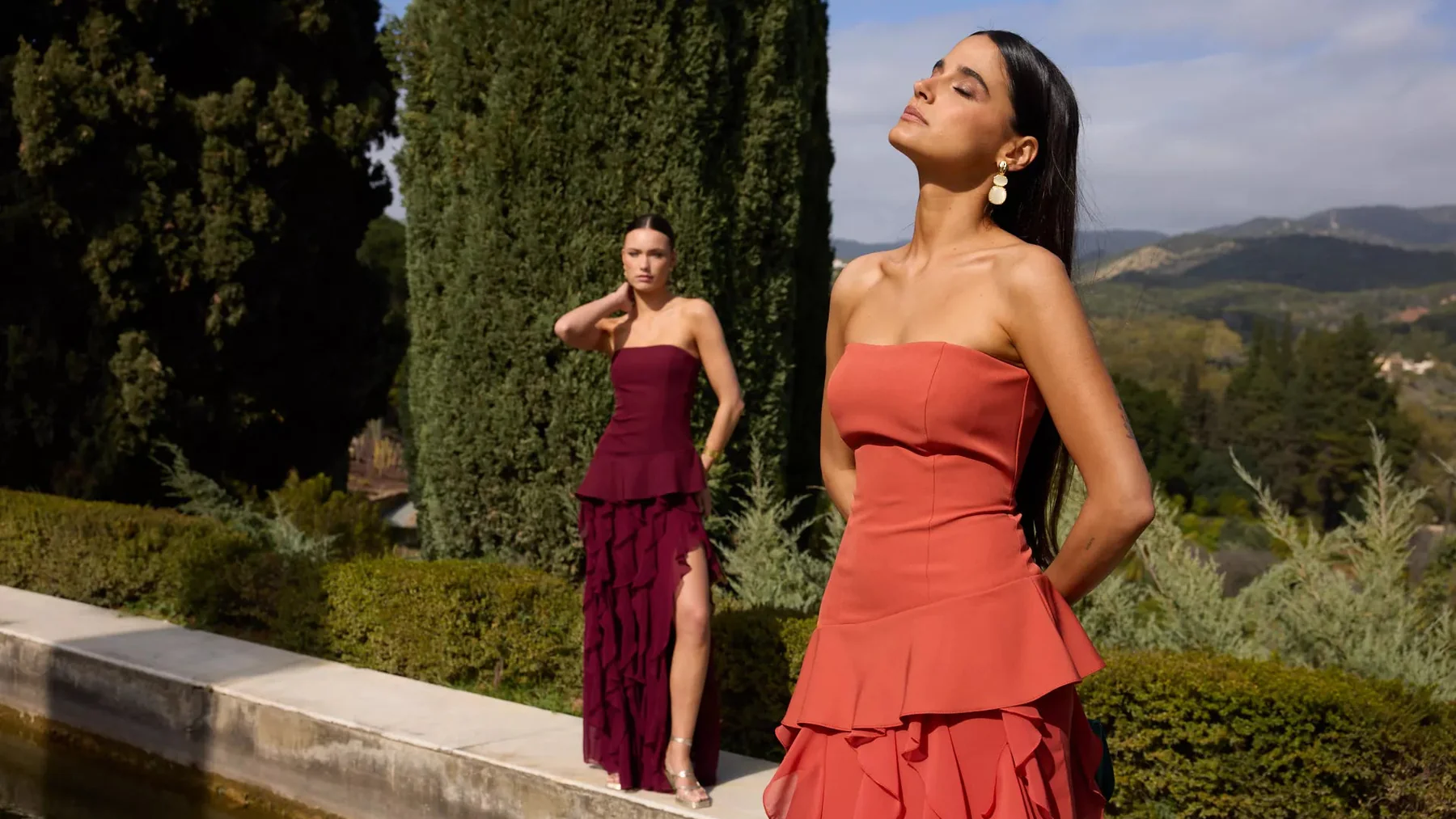 Elegancia Exclusiva para tus Momentos