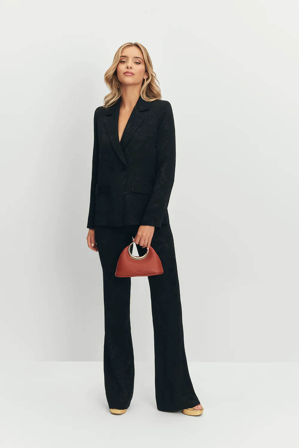 Blazer Chelsea Negra - Image 4