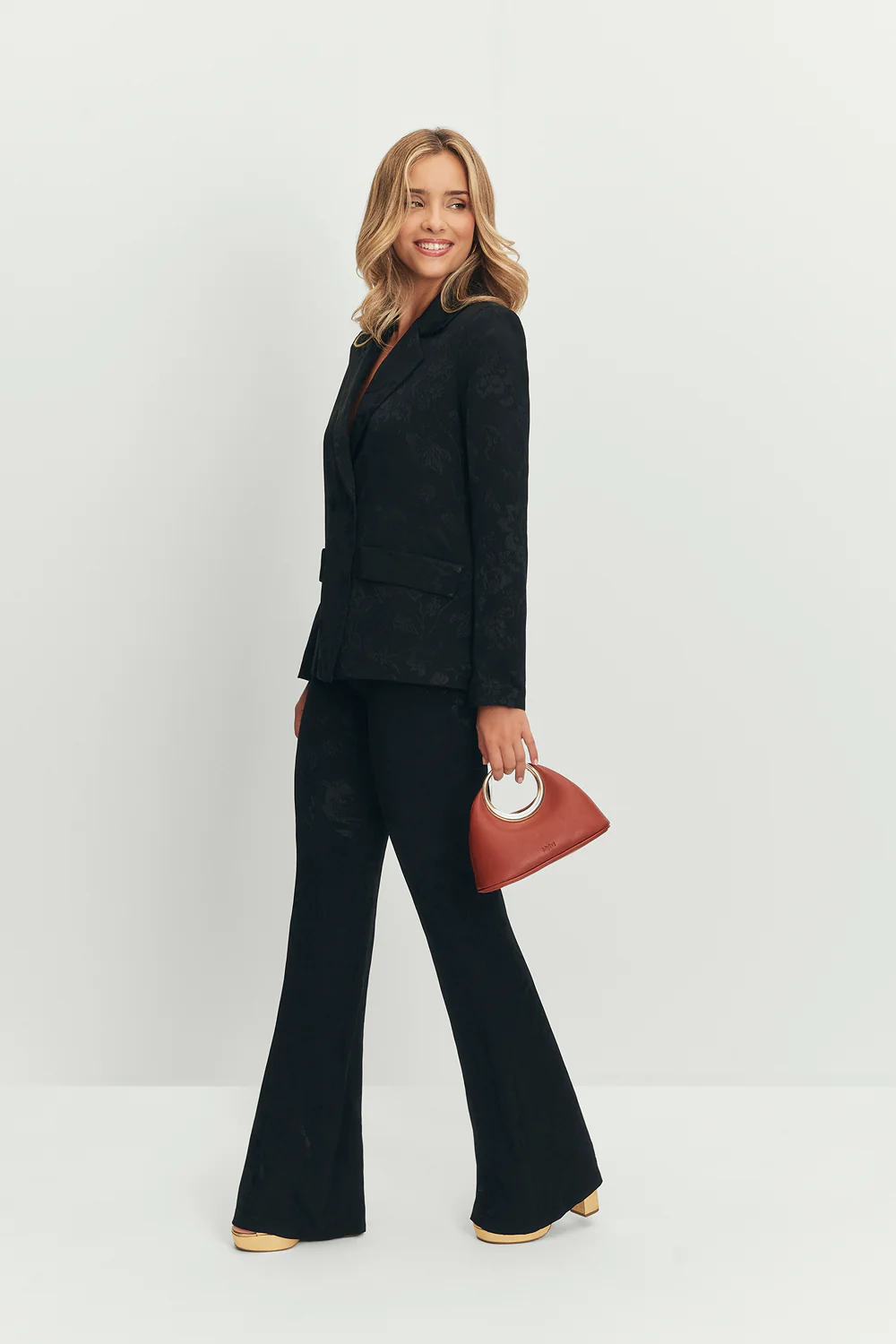 Blazer Chelsea Negra - Image 5