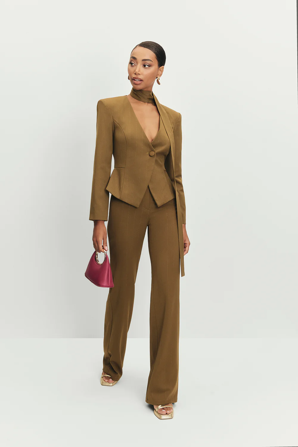 Blazer Solstice Verde - Image 3