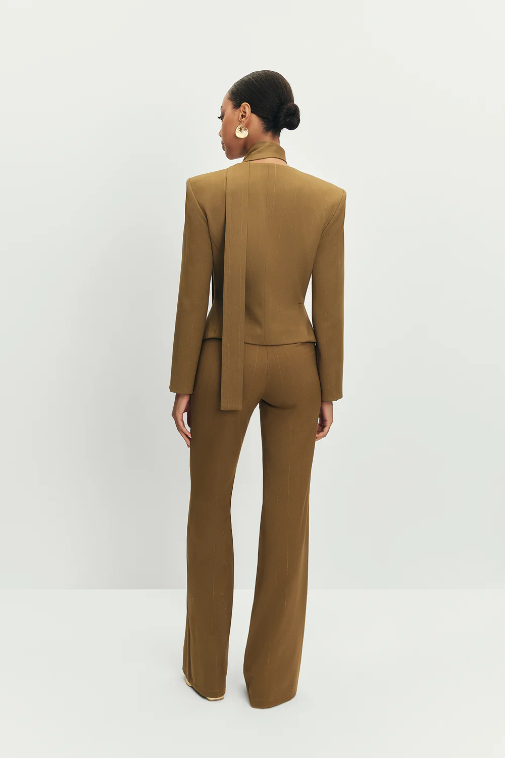 Blazer Solstice Verde - Image 4