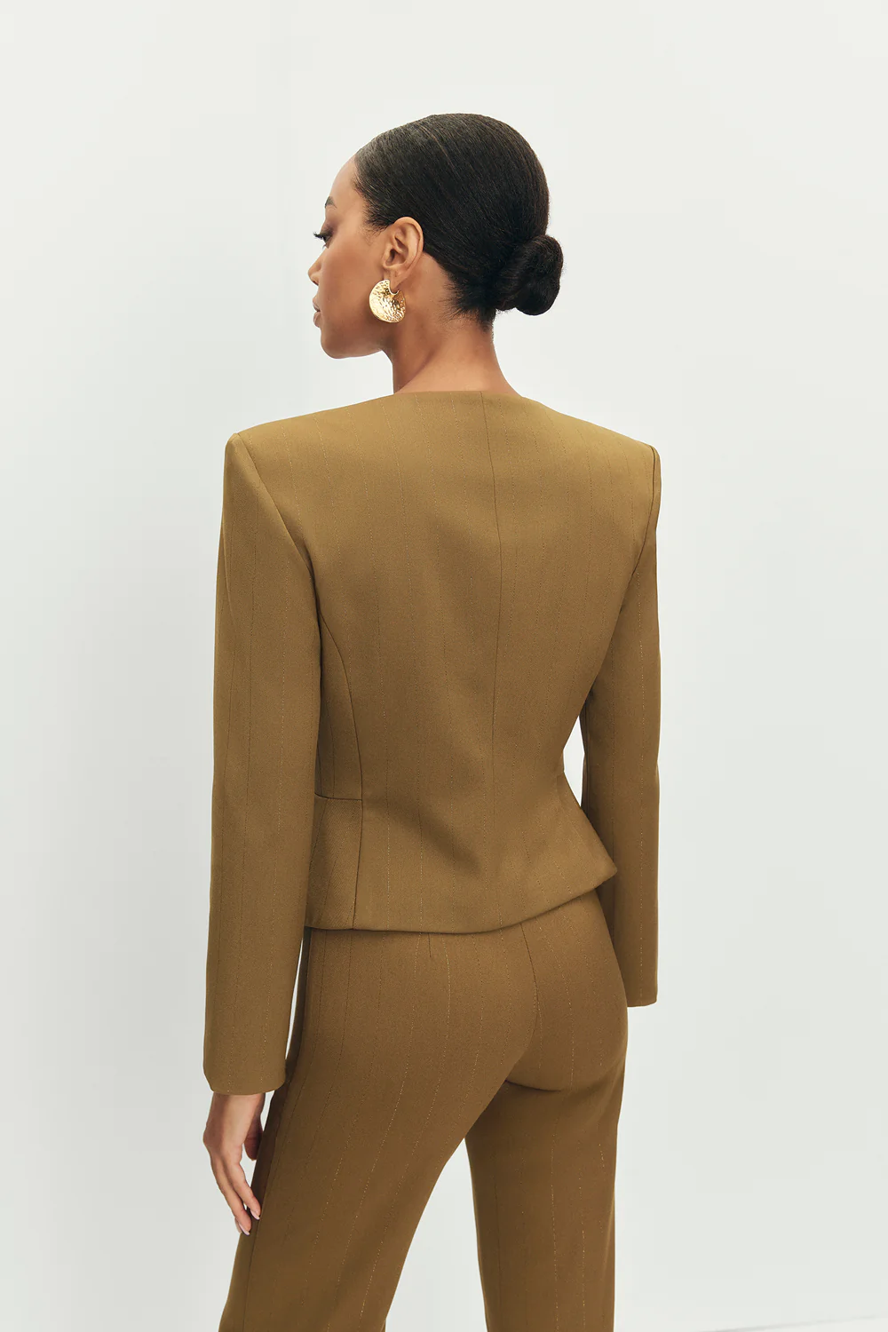 Blazer Solstice Verde - Image 5