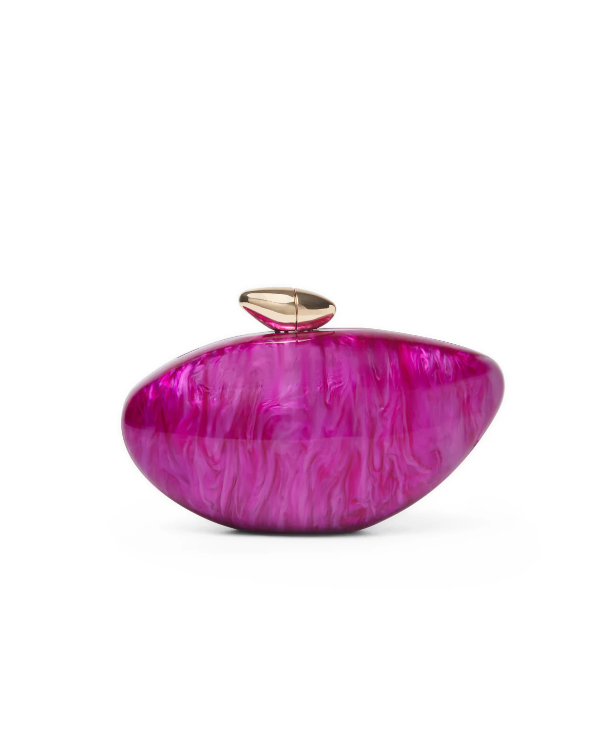 Bolso Acrílico Fucsia - Image 3