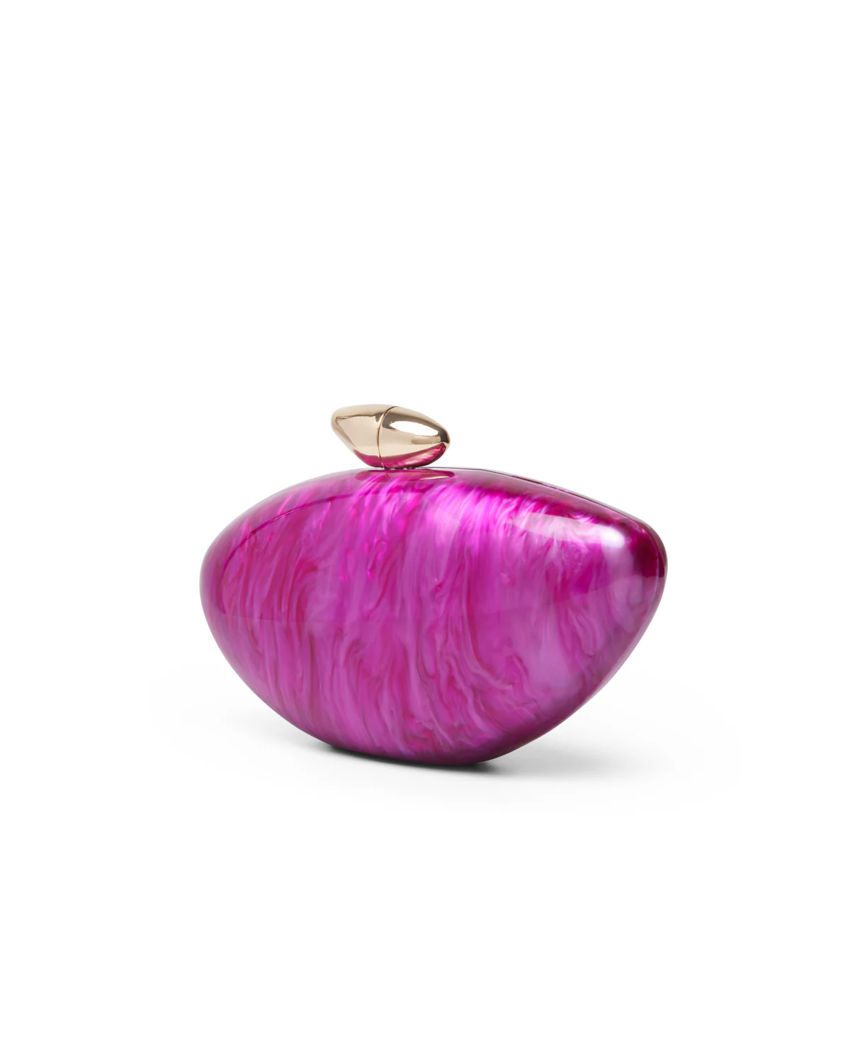 Bolso Acrílico Fucsia - Image 4