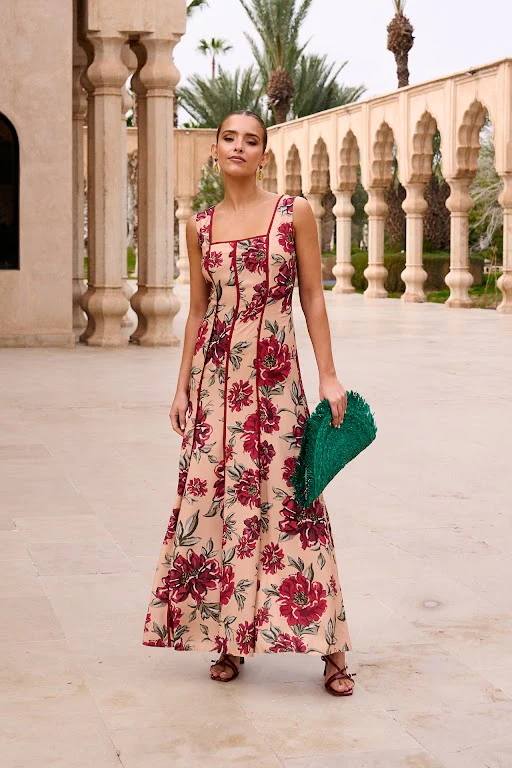 Bolso Manal Verde - Image 2