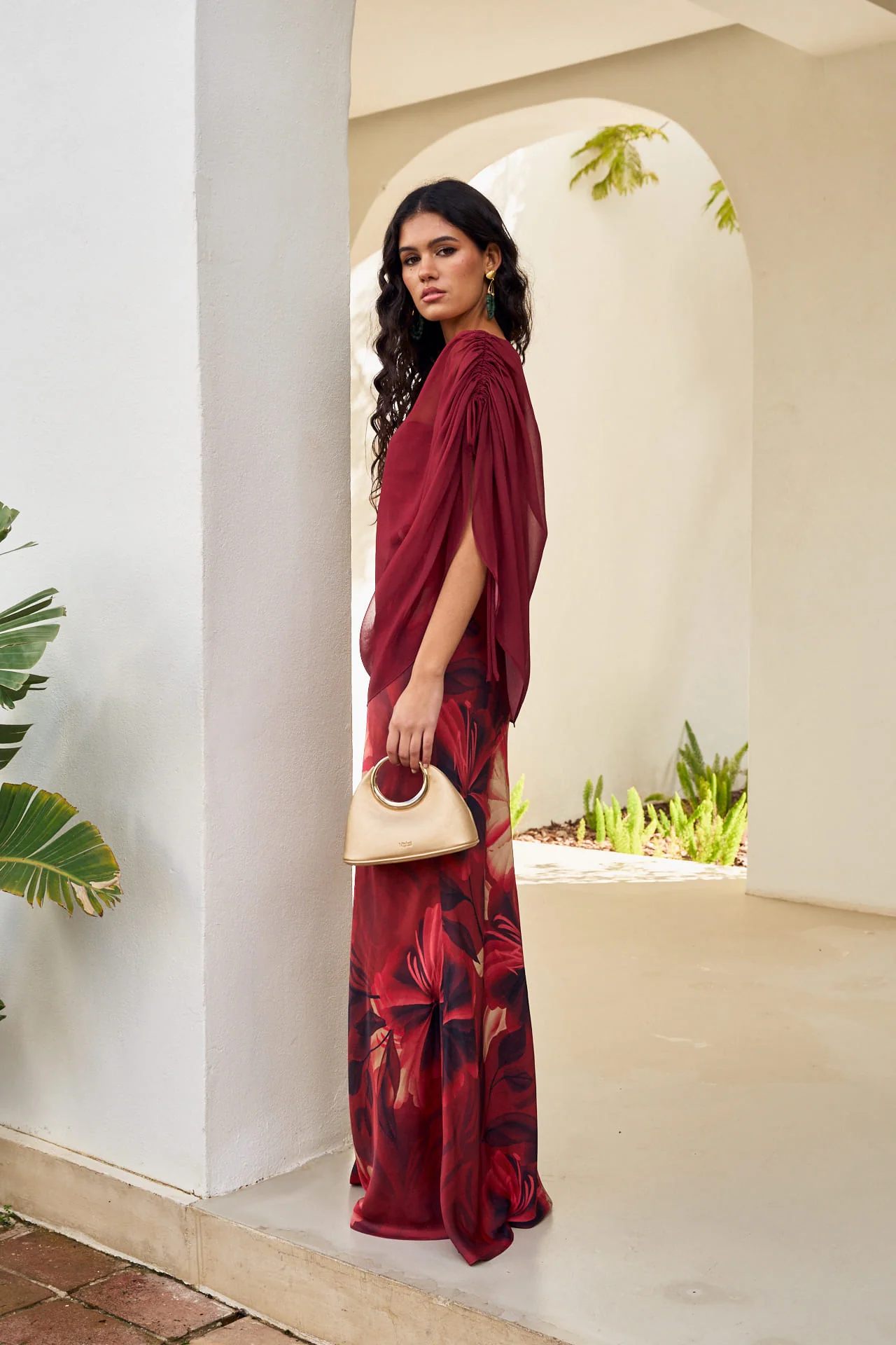Capa Duna Roja - Image 2