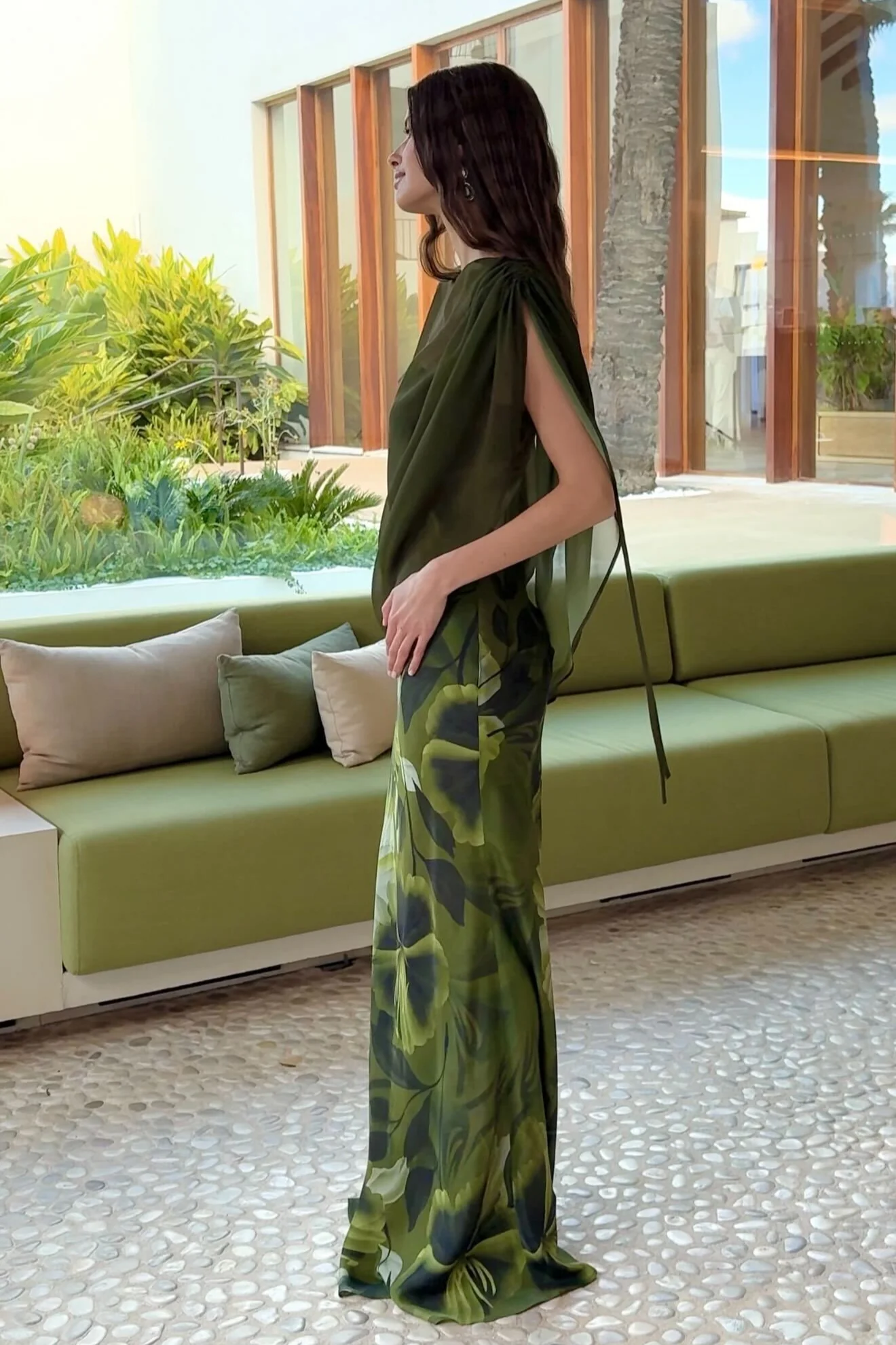 Capa Duna Verde - Image 2