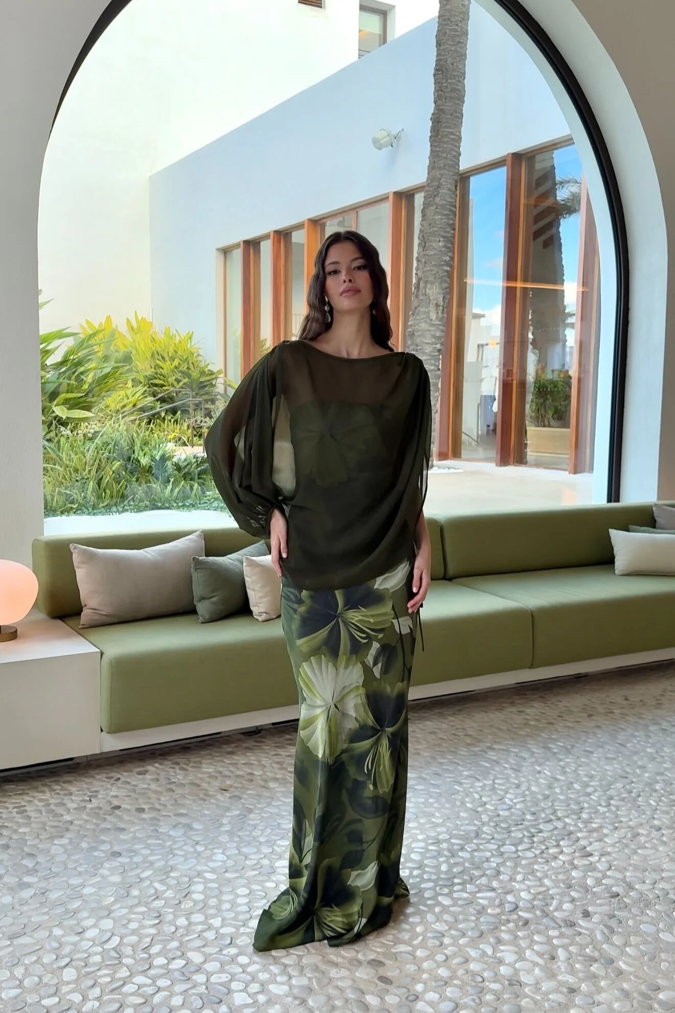 Capa Duna Verde - Image 3