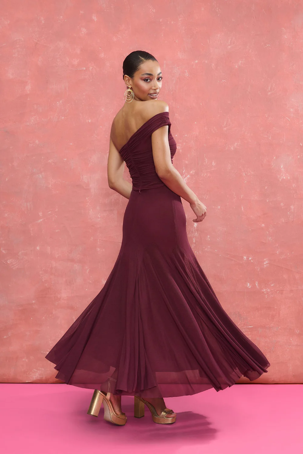 Top Marisol Berenjena - Image 5