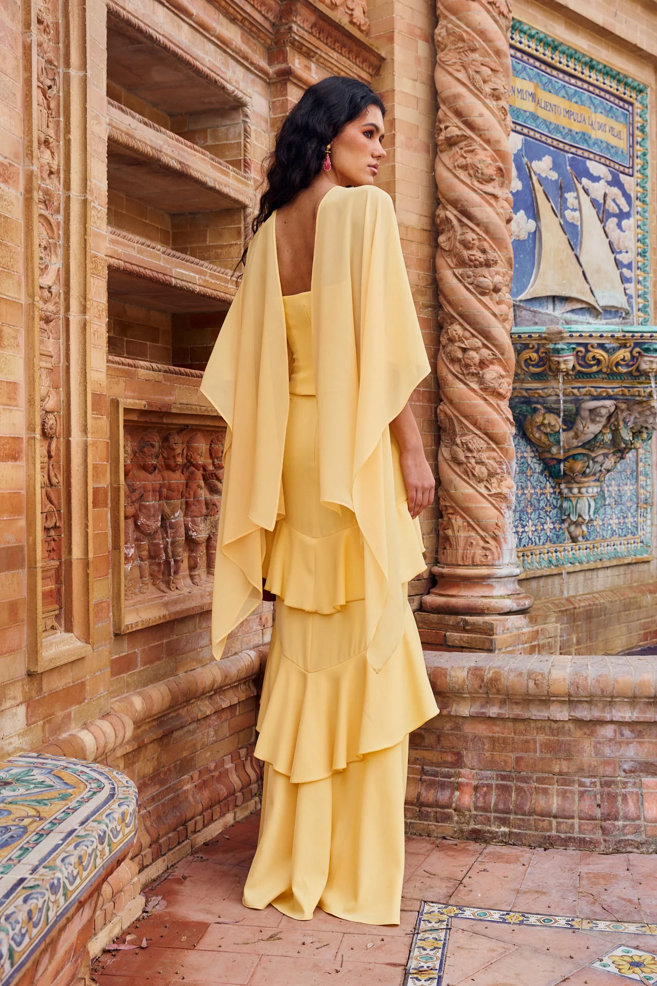 Top Zinia Amarillo - Image 6