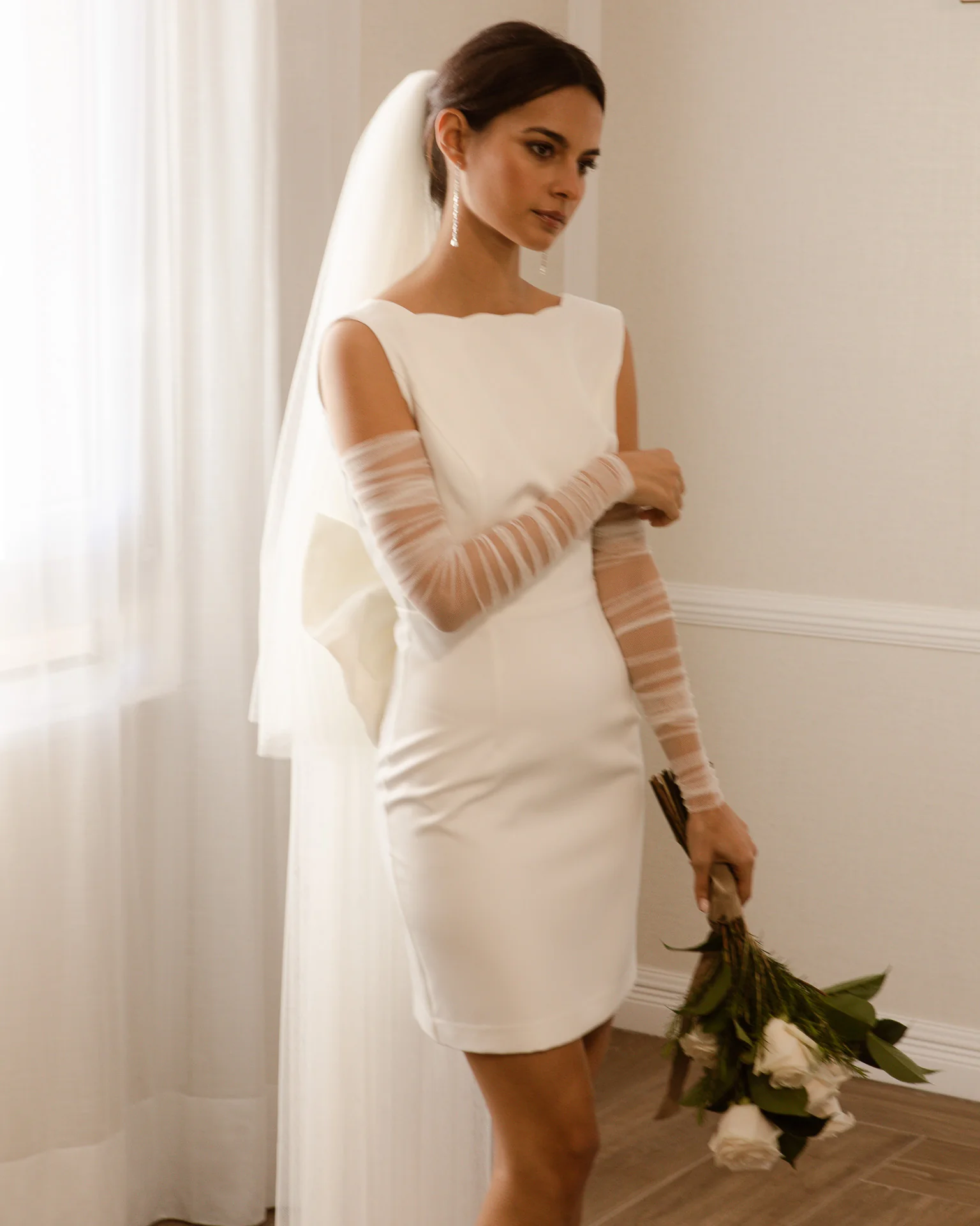 Guantes Novia - Image 2