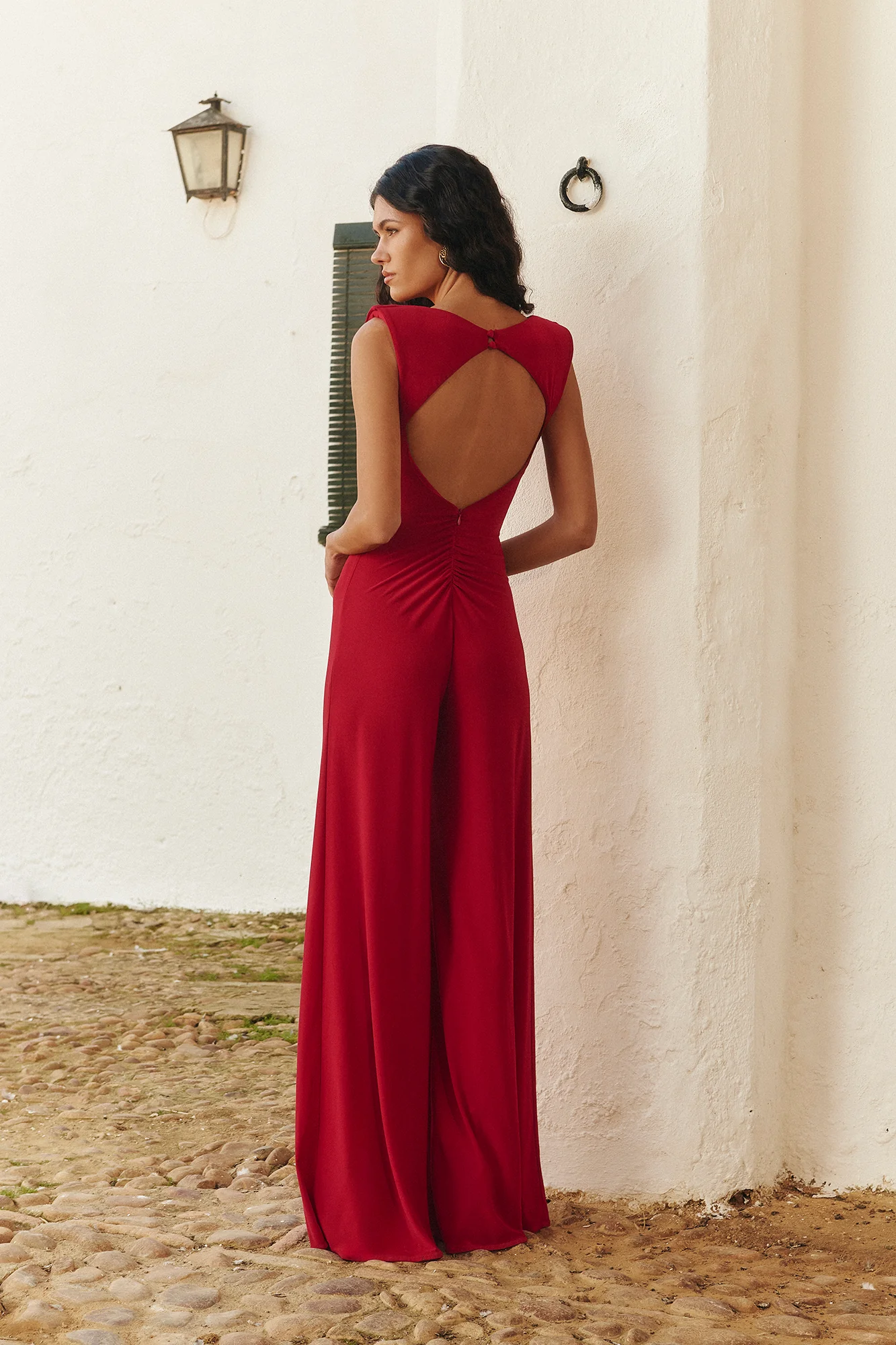 Mono Armonía Rojo - Image 3
