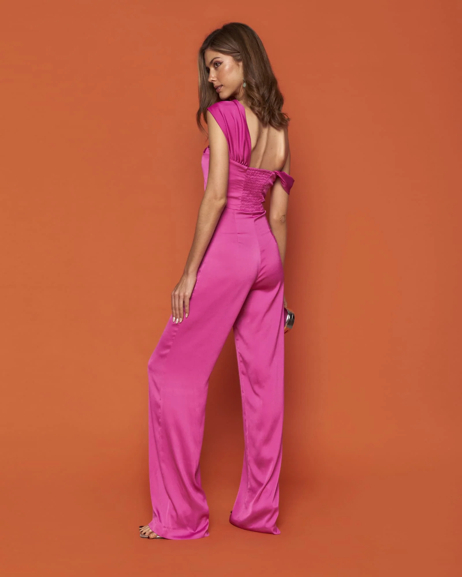 Mono Reme Rosa Fucsia - Image 4