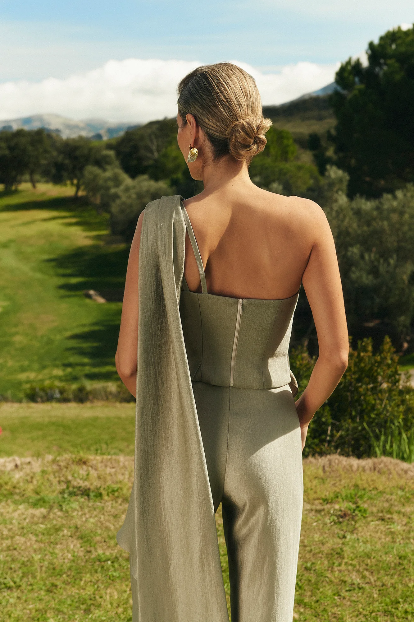 Top Arielle Verde - Image 4