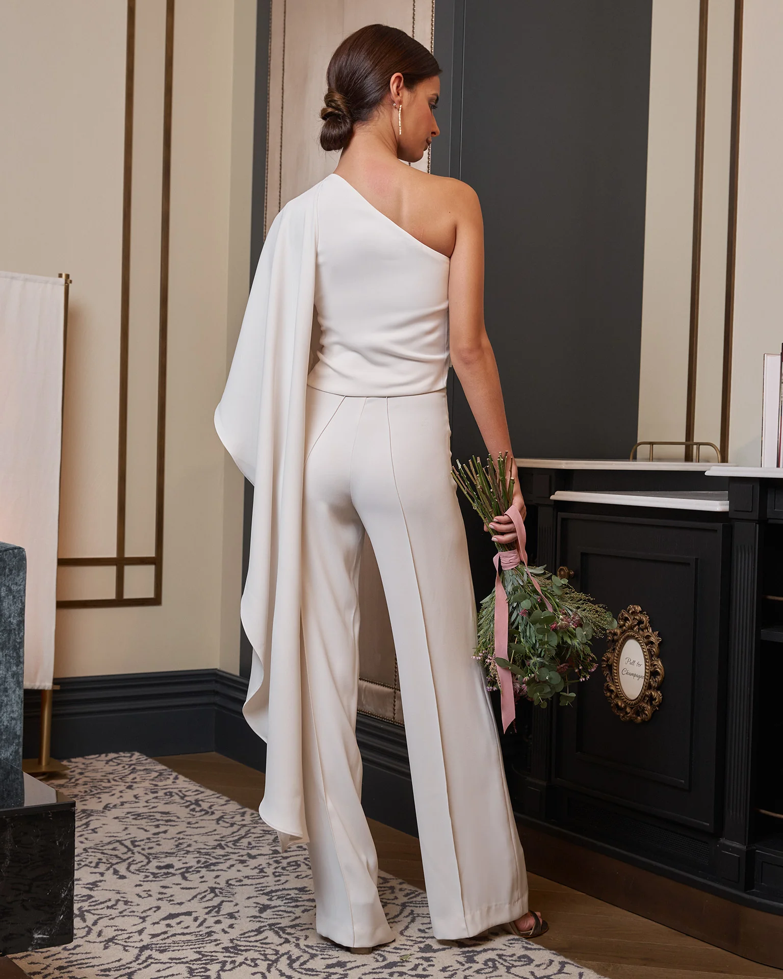 Pantalón de Novia Thai - Image 3