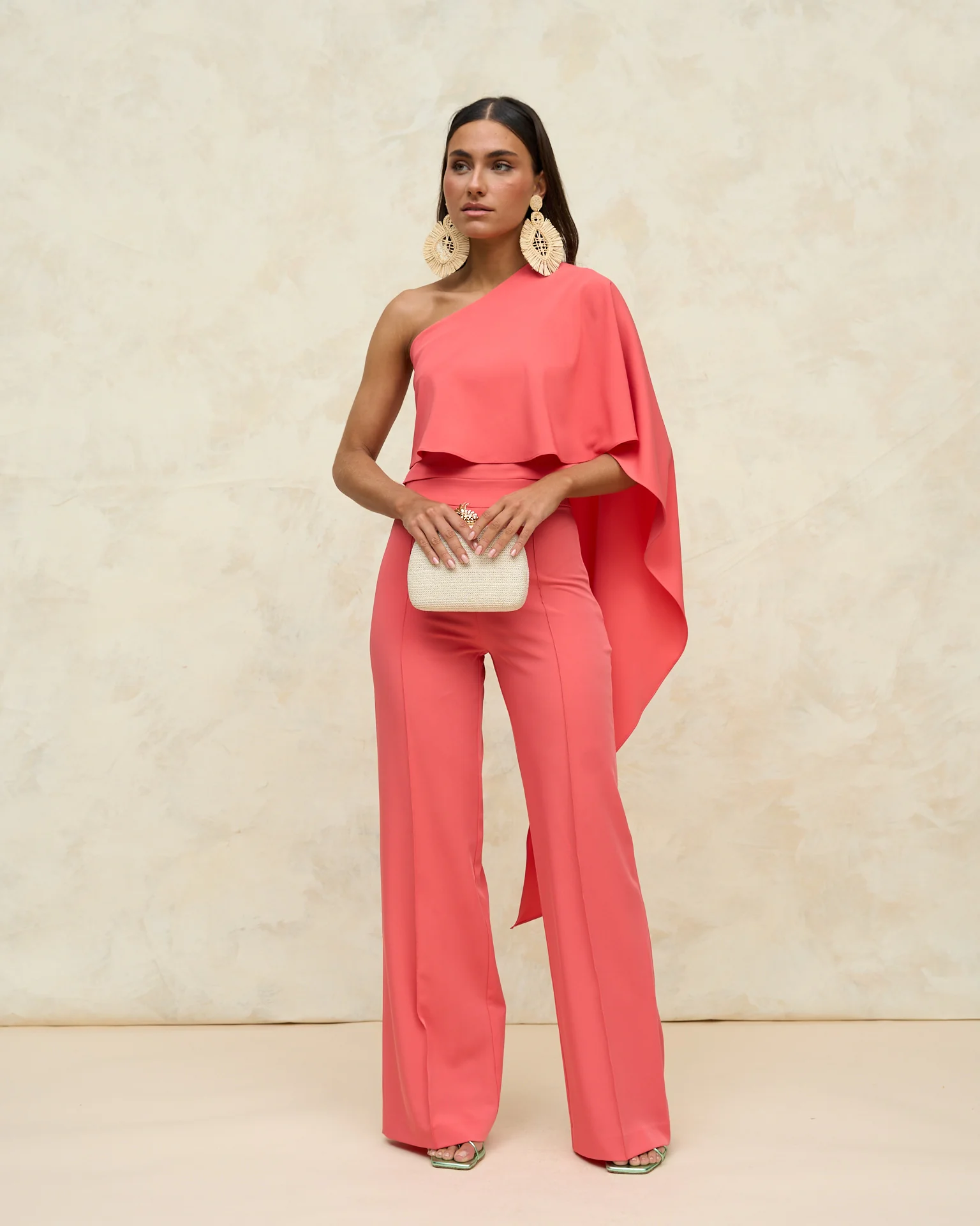 Pantalón Thai Rosa - Image 4