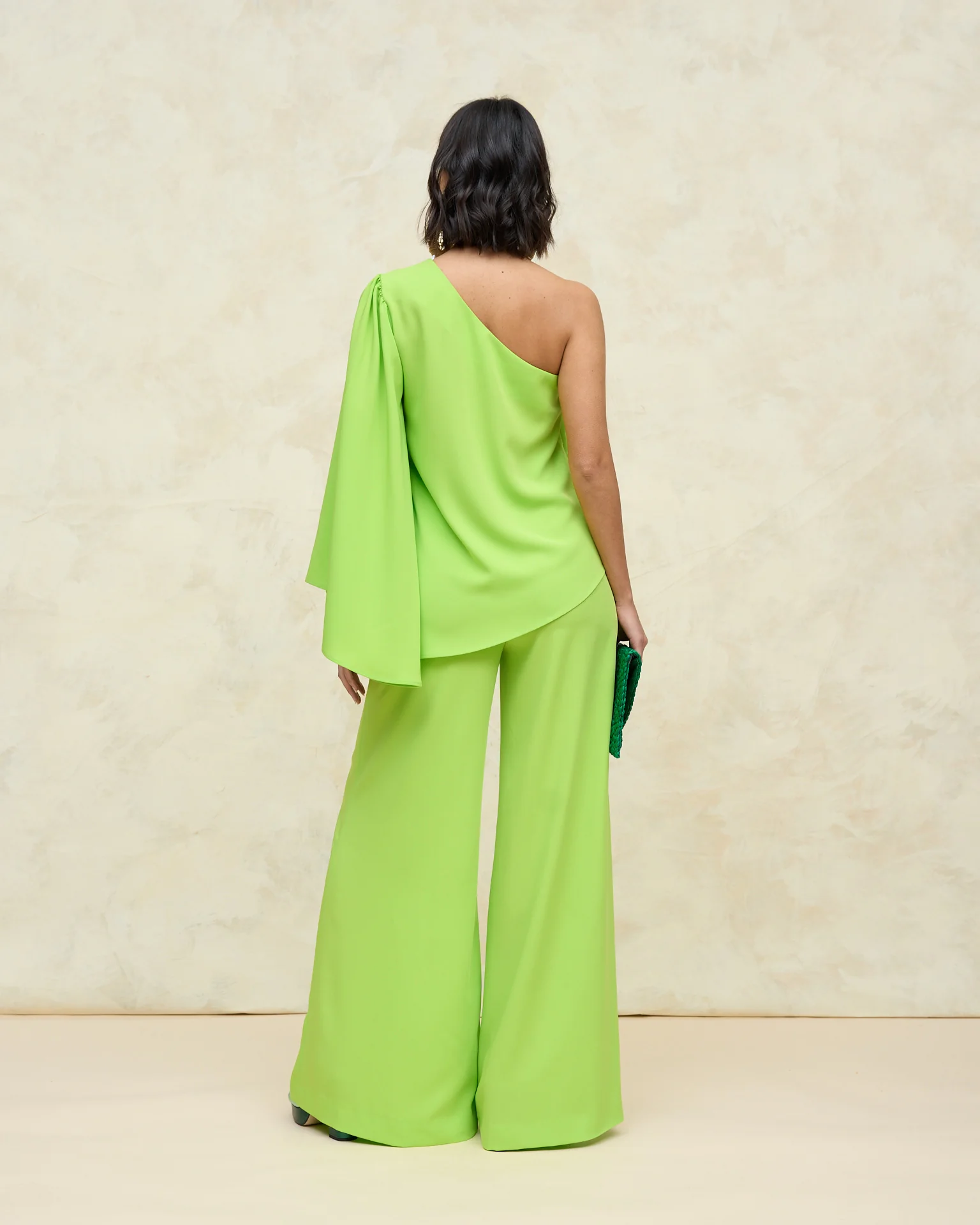 Pantalón Triana Lima - Image 3