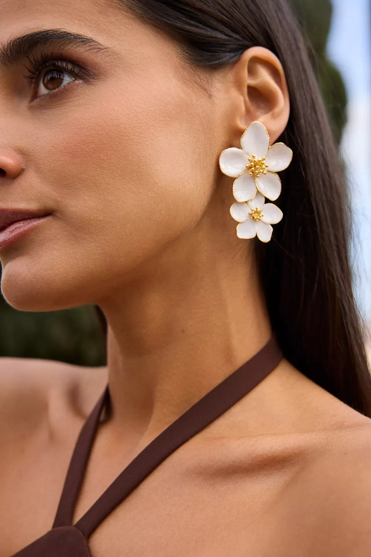 Pendientes Margarita
