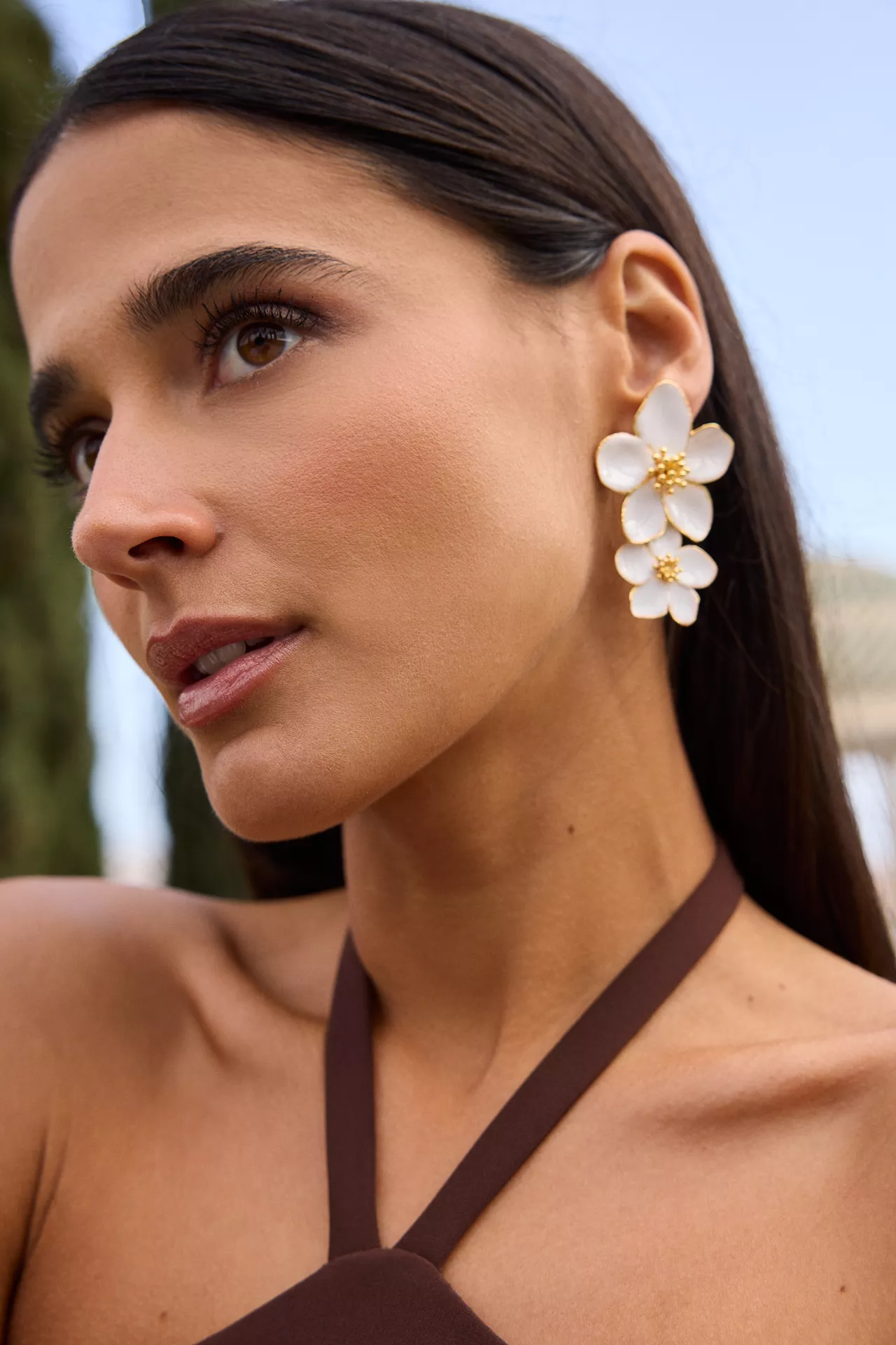 Pendientes Margarita - Image 2