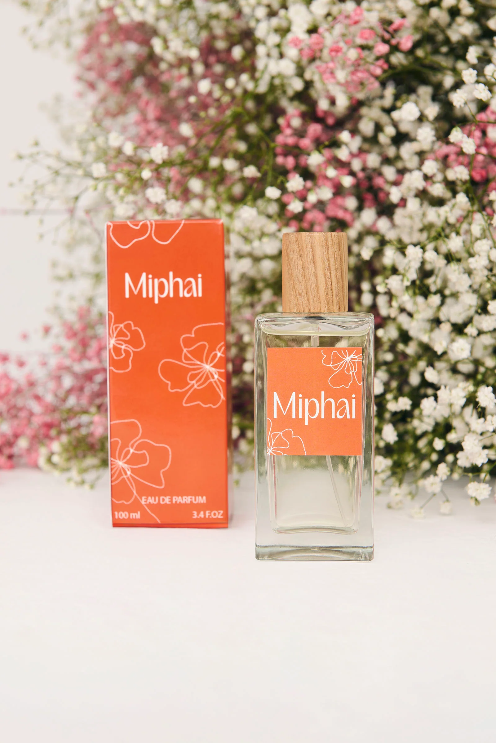 Eau de Parfum Miphai - Image 2