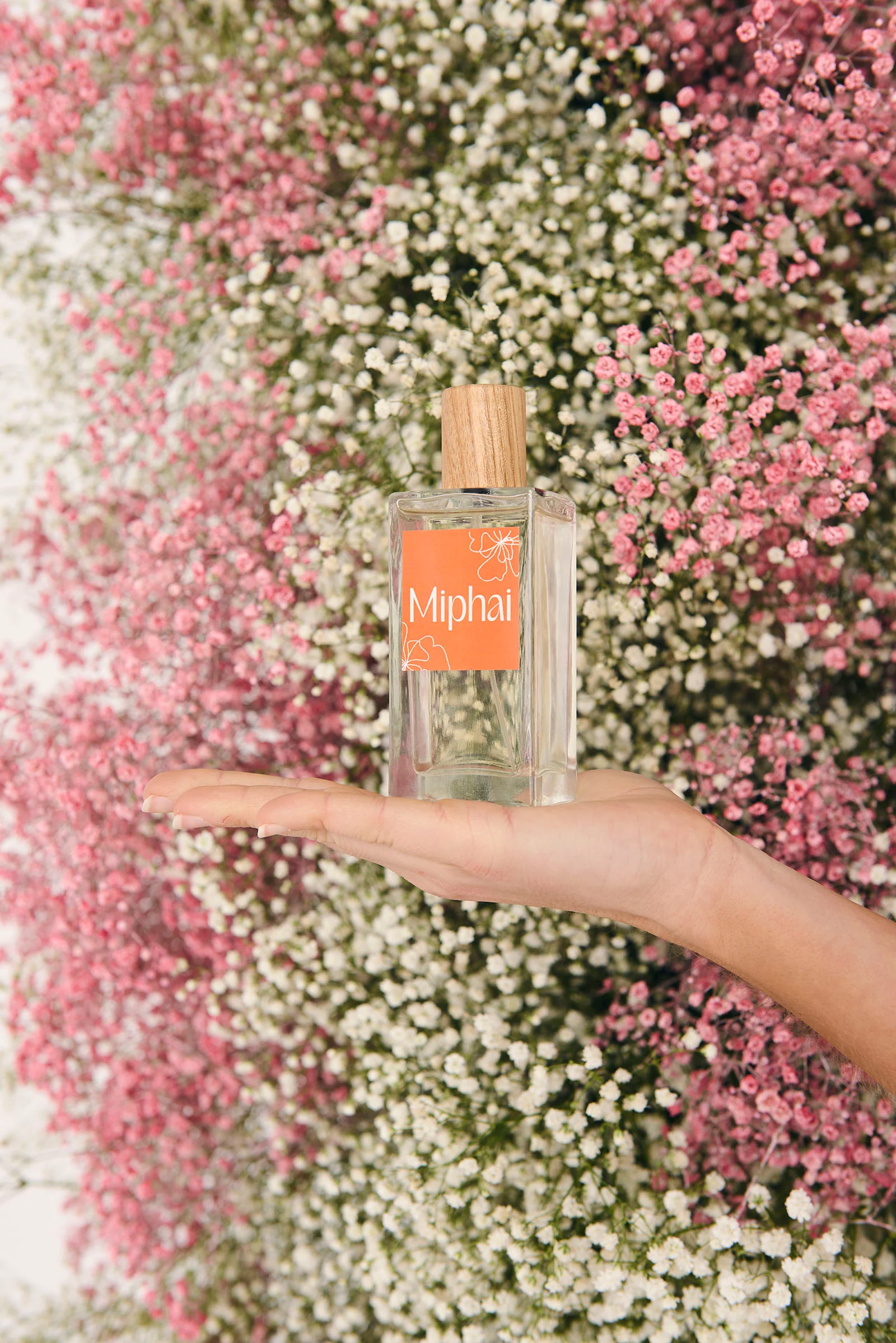 Eau de Parfum Miphai - Image 3