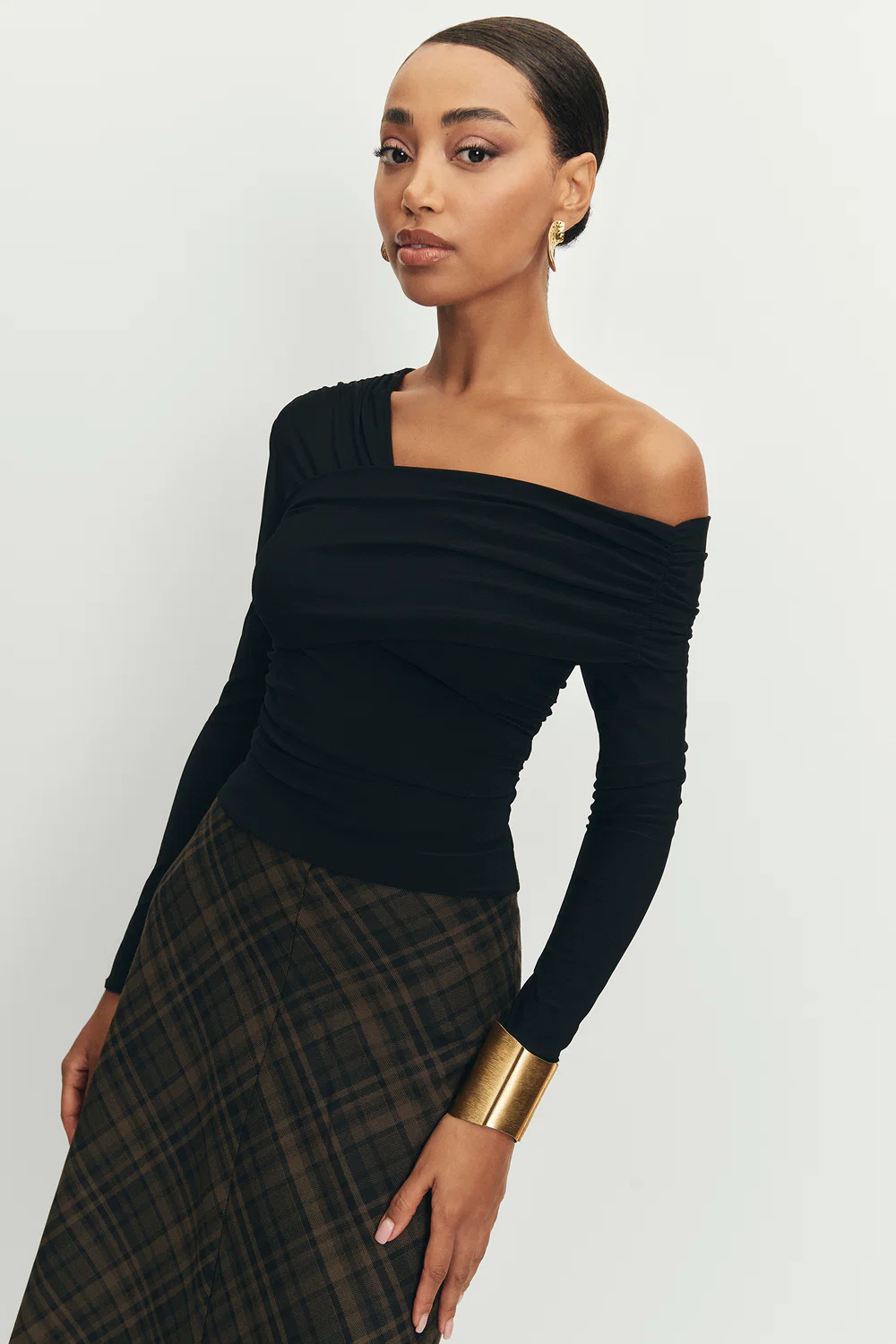 Top Elara Negro
