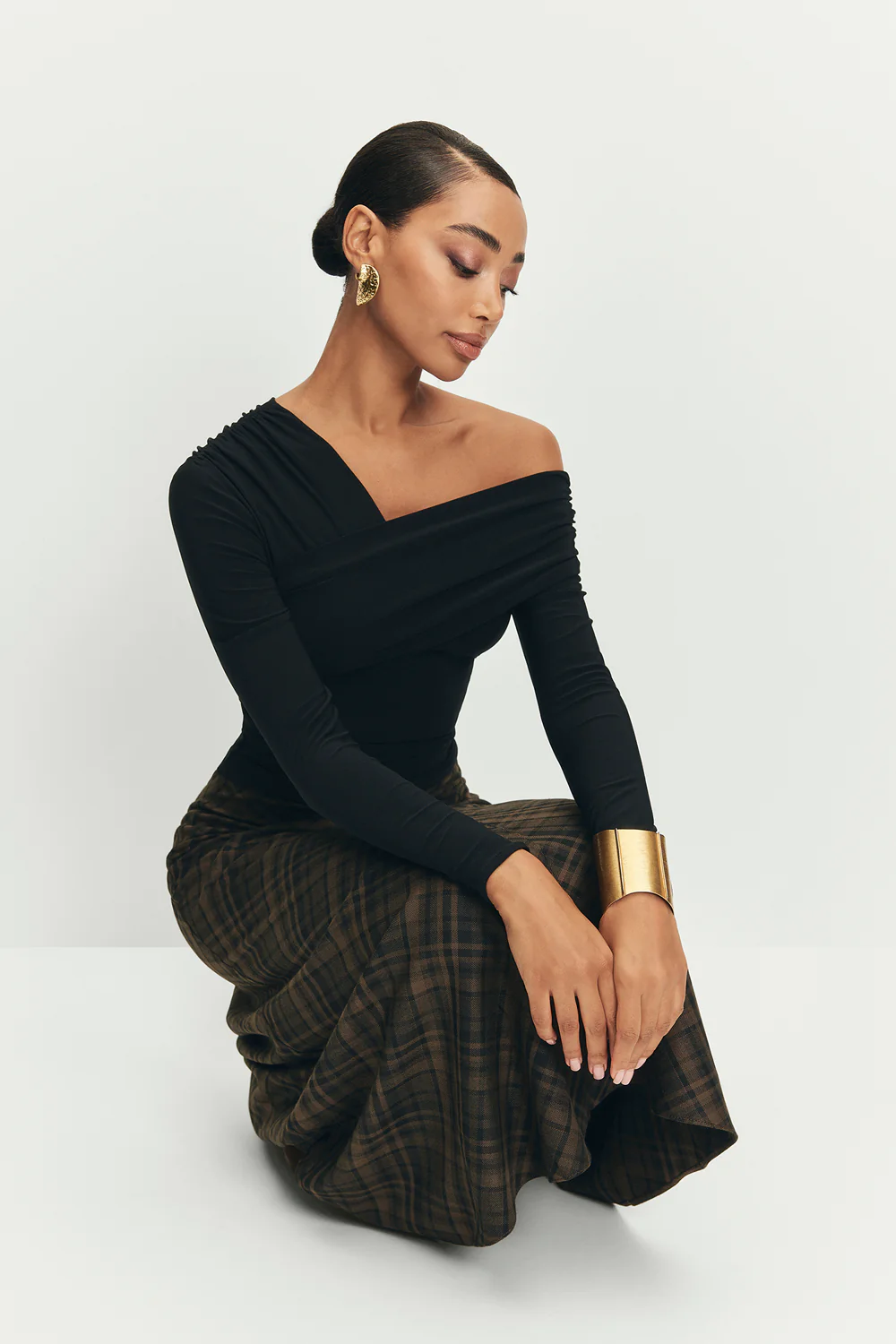 Top Elara Negro - Image 5