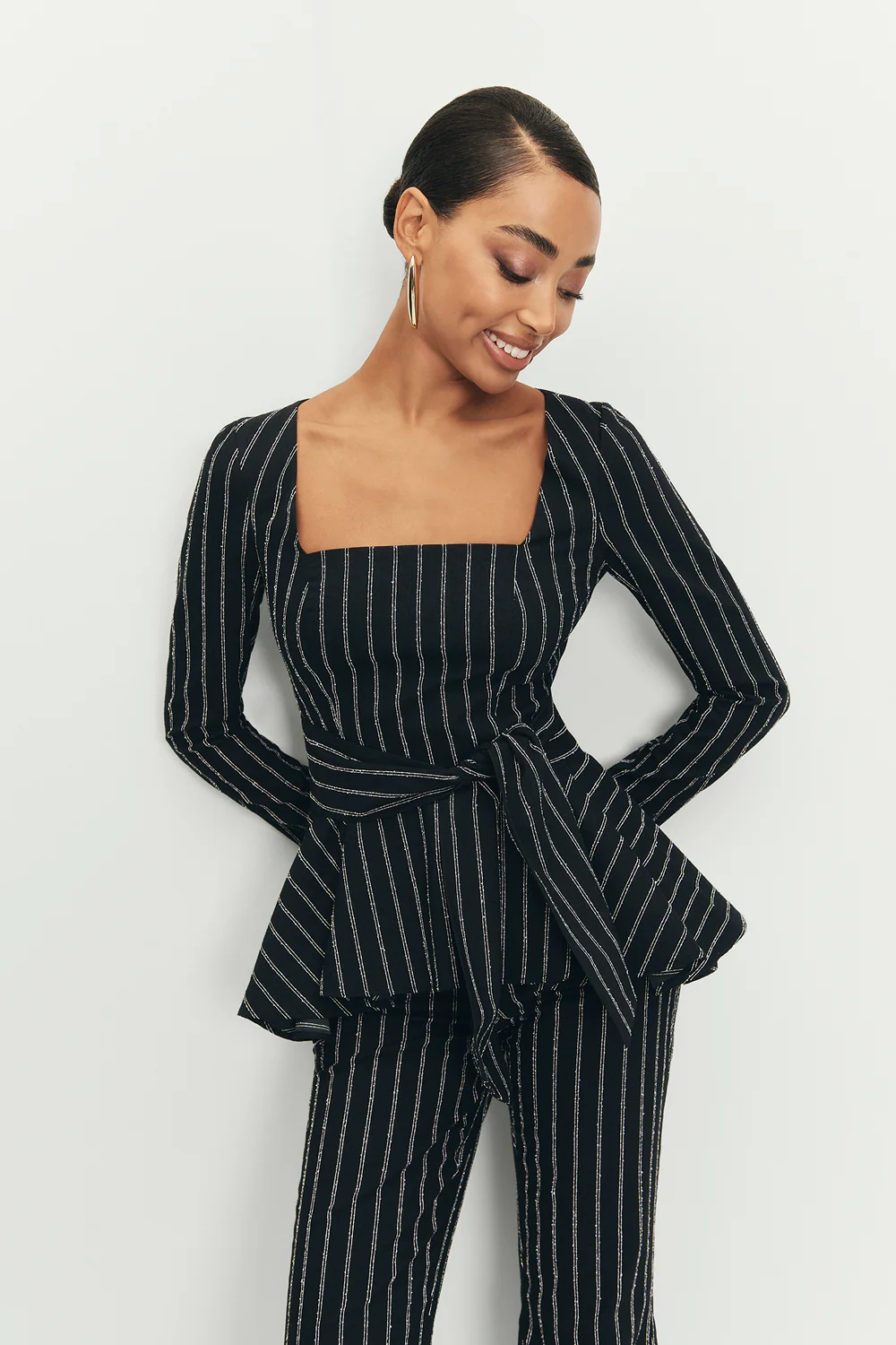 Top Freya Negro - Image 3