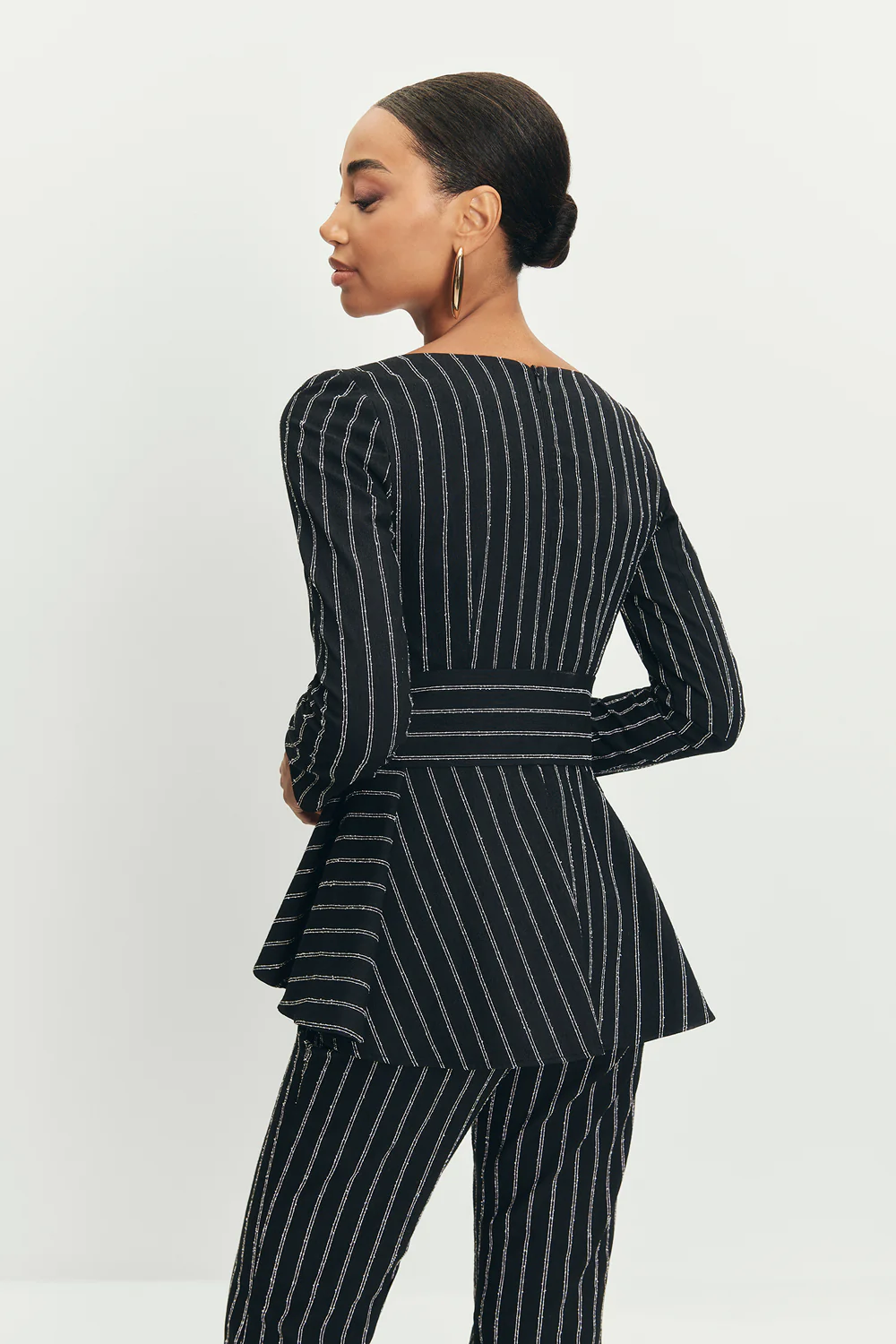 Top Freya Negro - Image 6