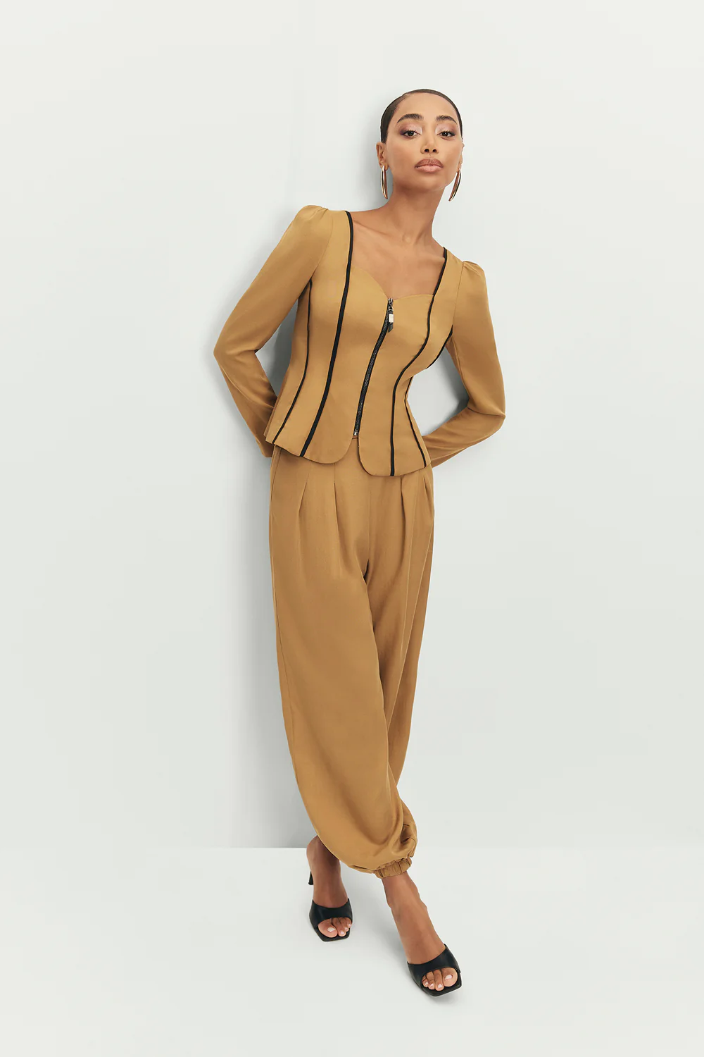 Top Gaia Mostaza - Image 2