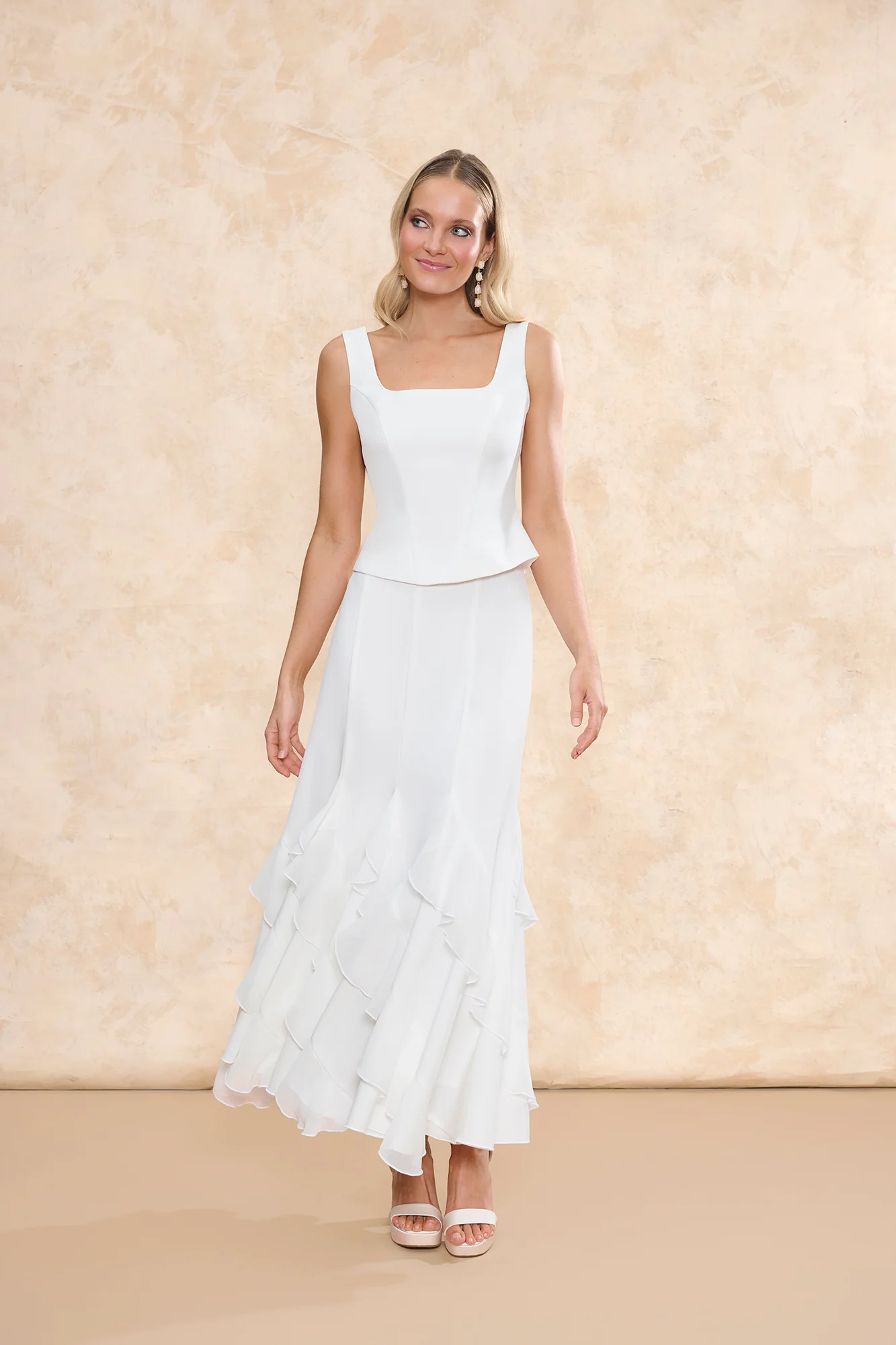 Top Samara Blanco - Image 4