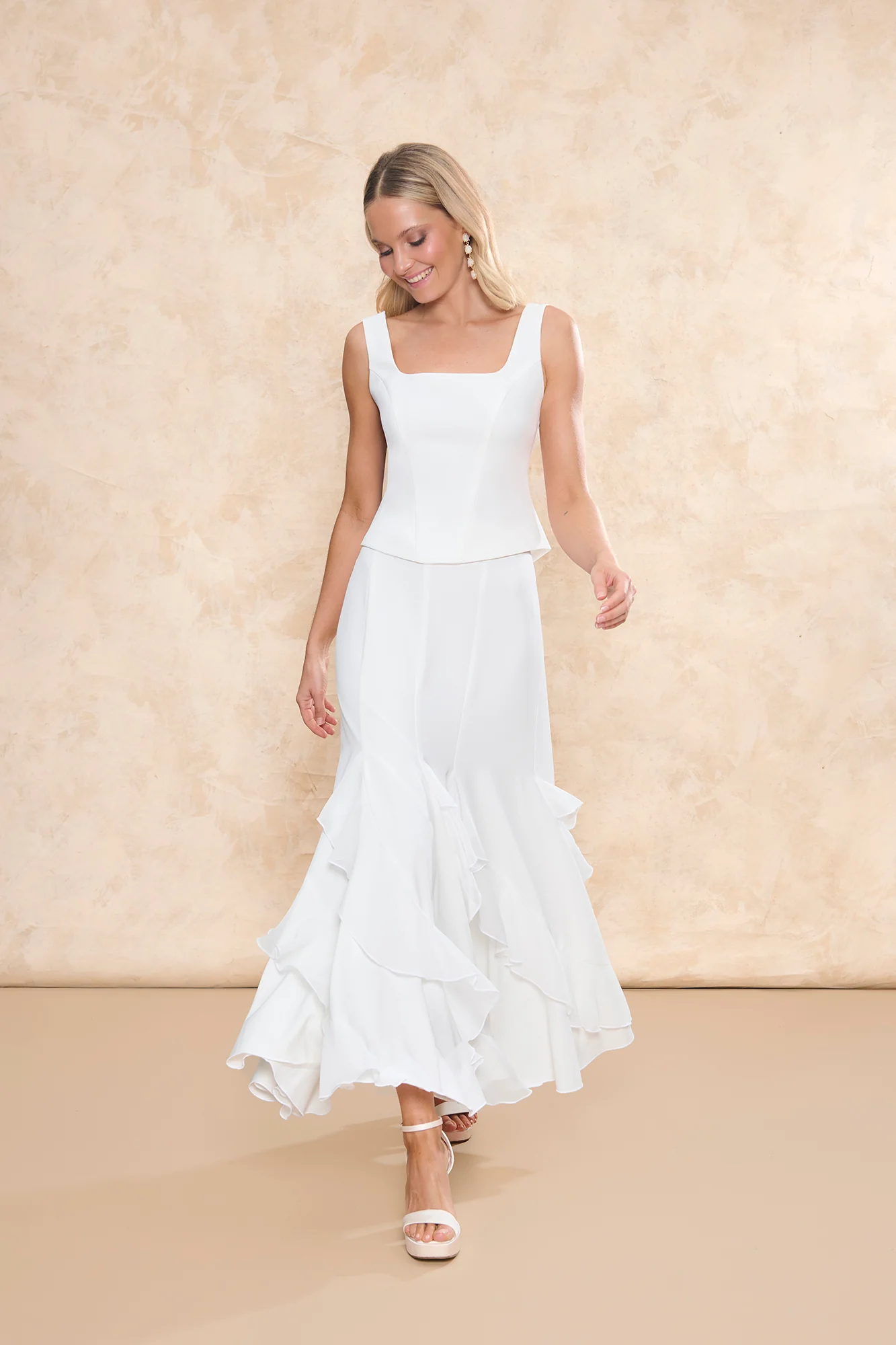Top Samara Blanco - Image 5