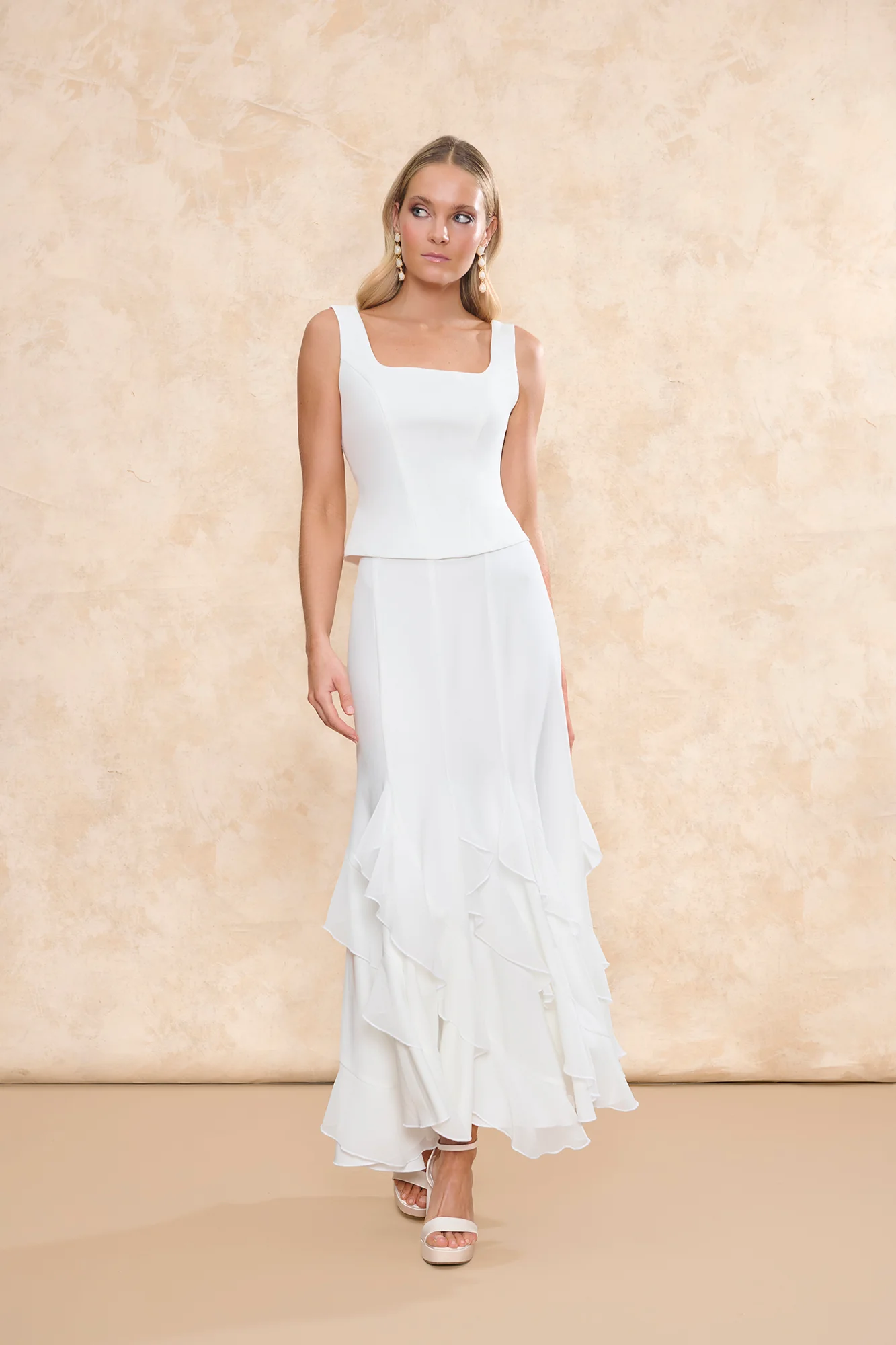 Top Samara Blanco - Image 7