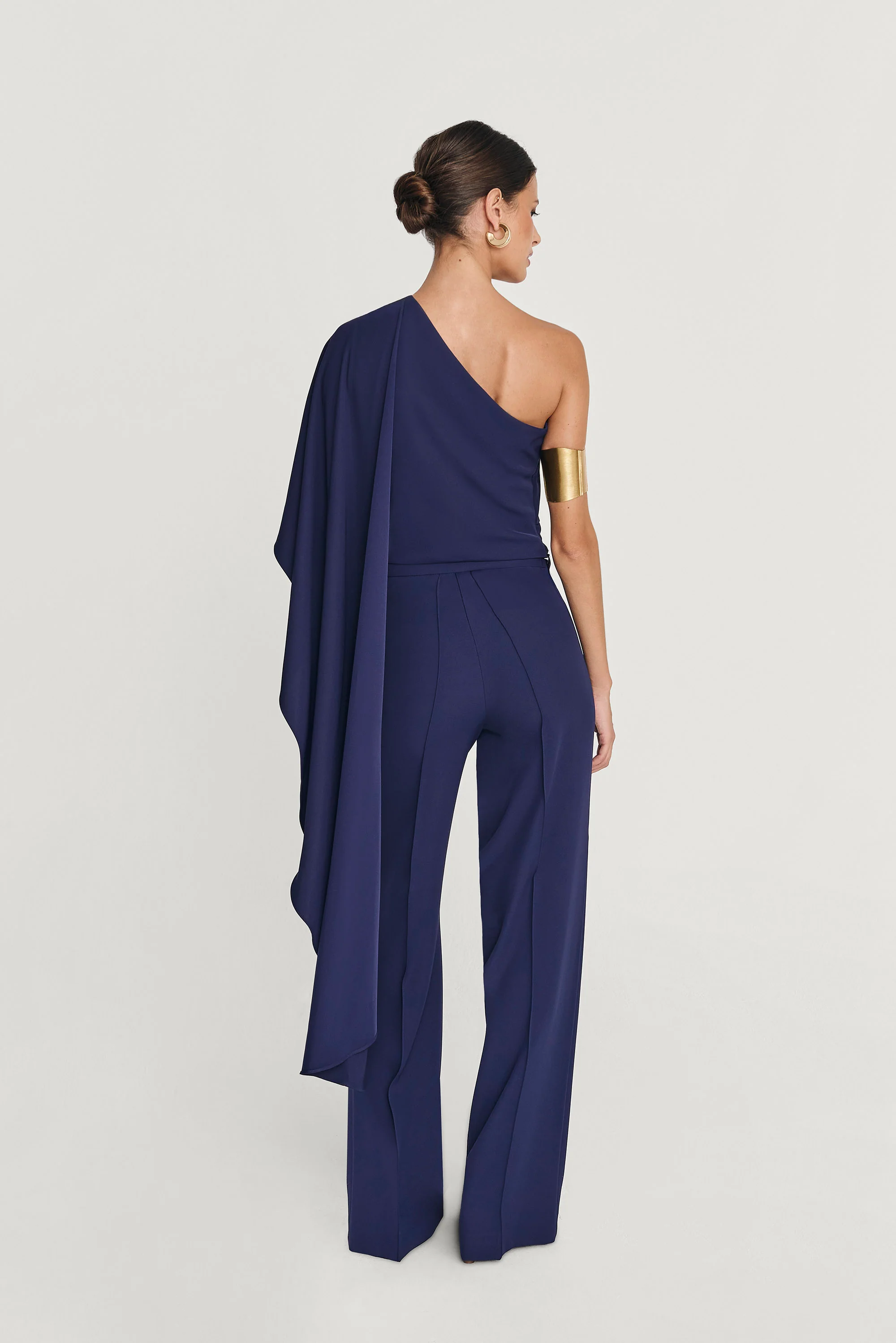 Pantalón Thai Marino - Image 5