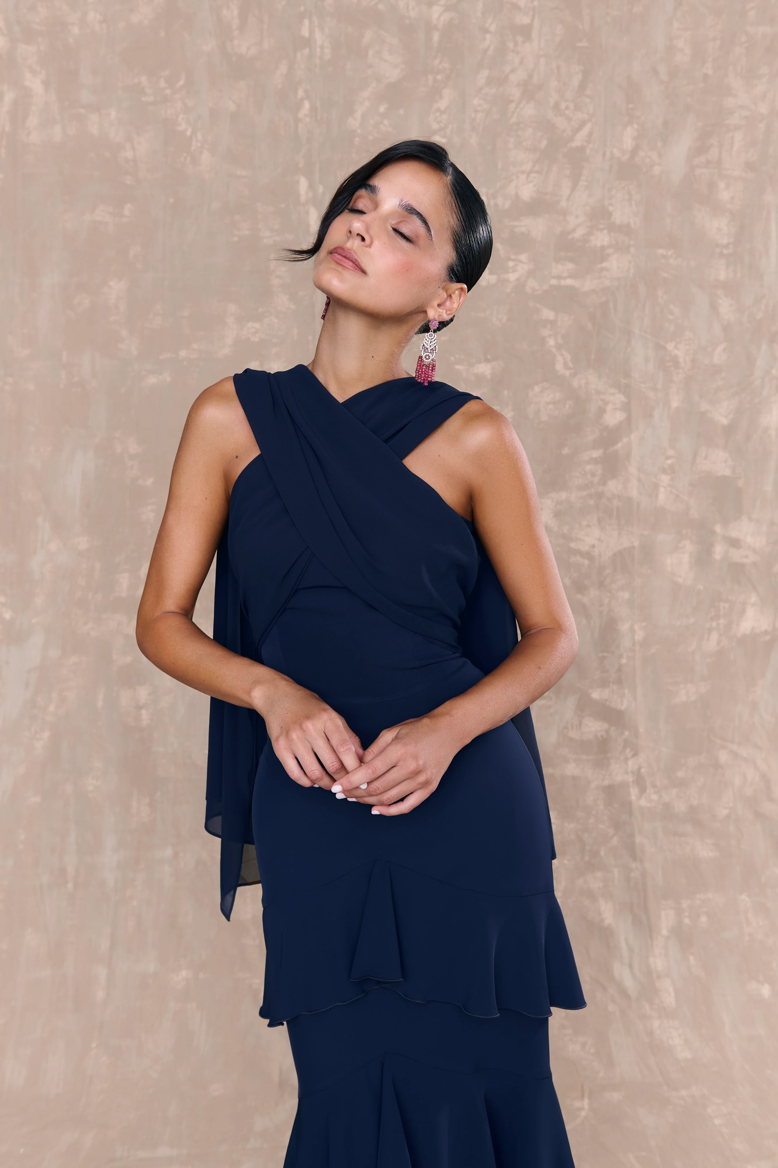 Top Zia Azul Marino - Image 3