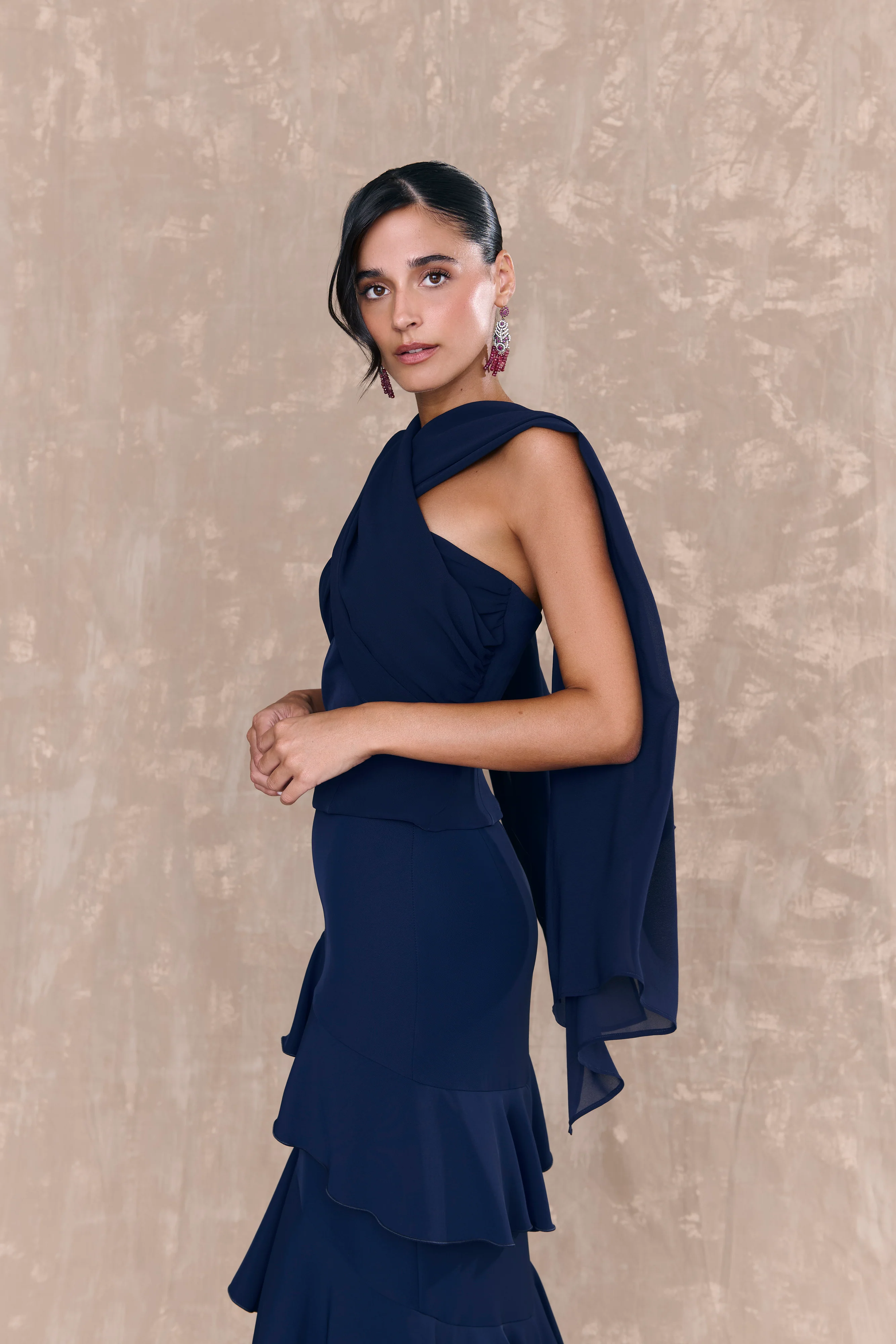 Top Zia Azul Marino - Image 7