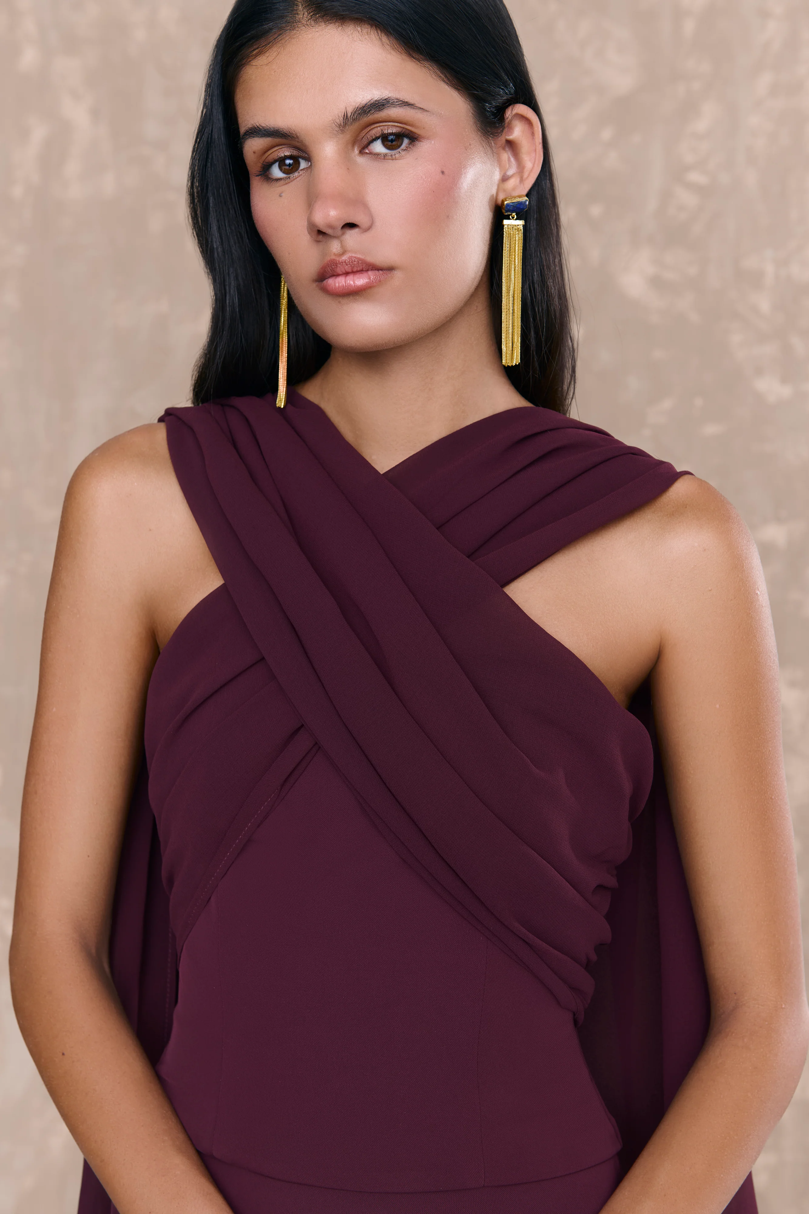 Top Zia Burdeos - Image 3