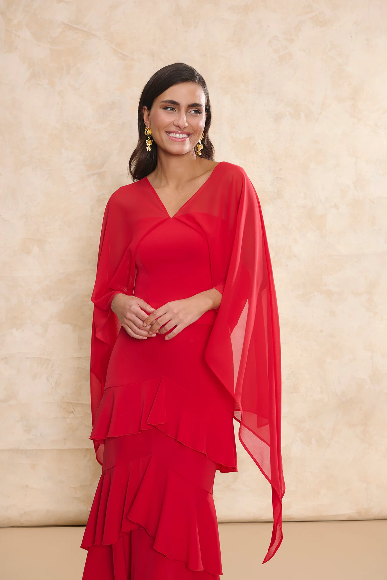 Top Zia Rojo - Image 2