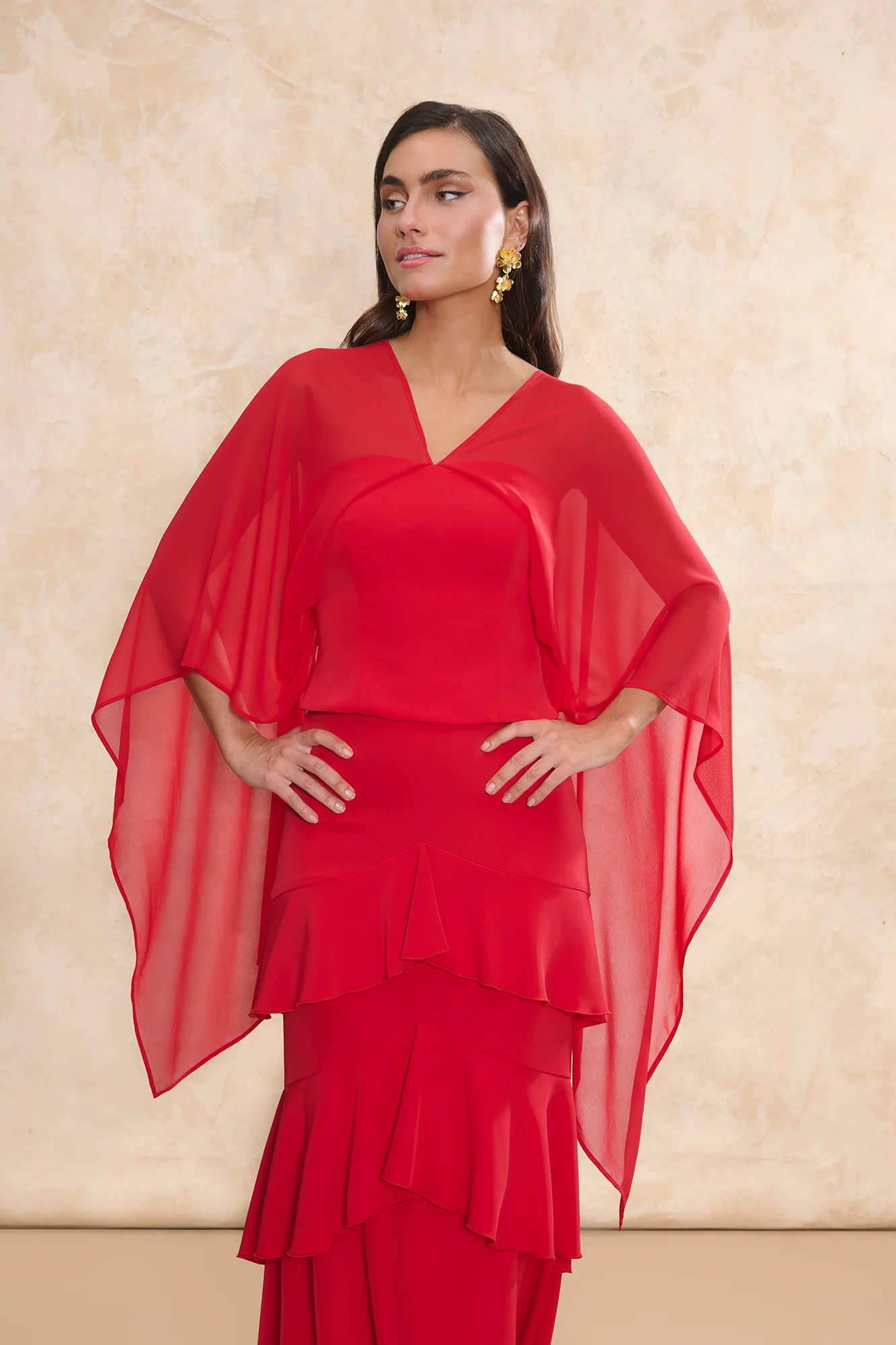 Top Zia Rojo - Image 3