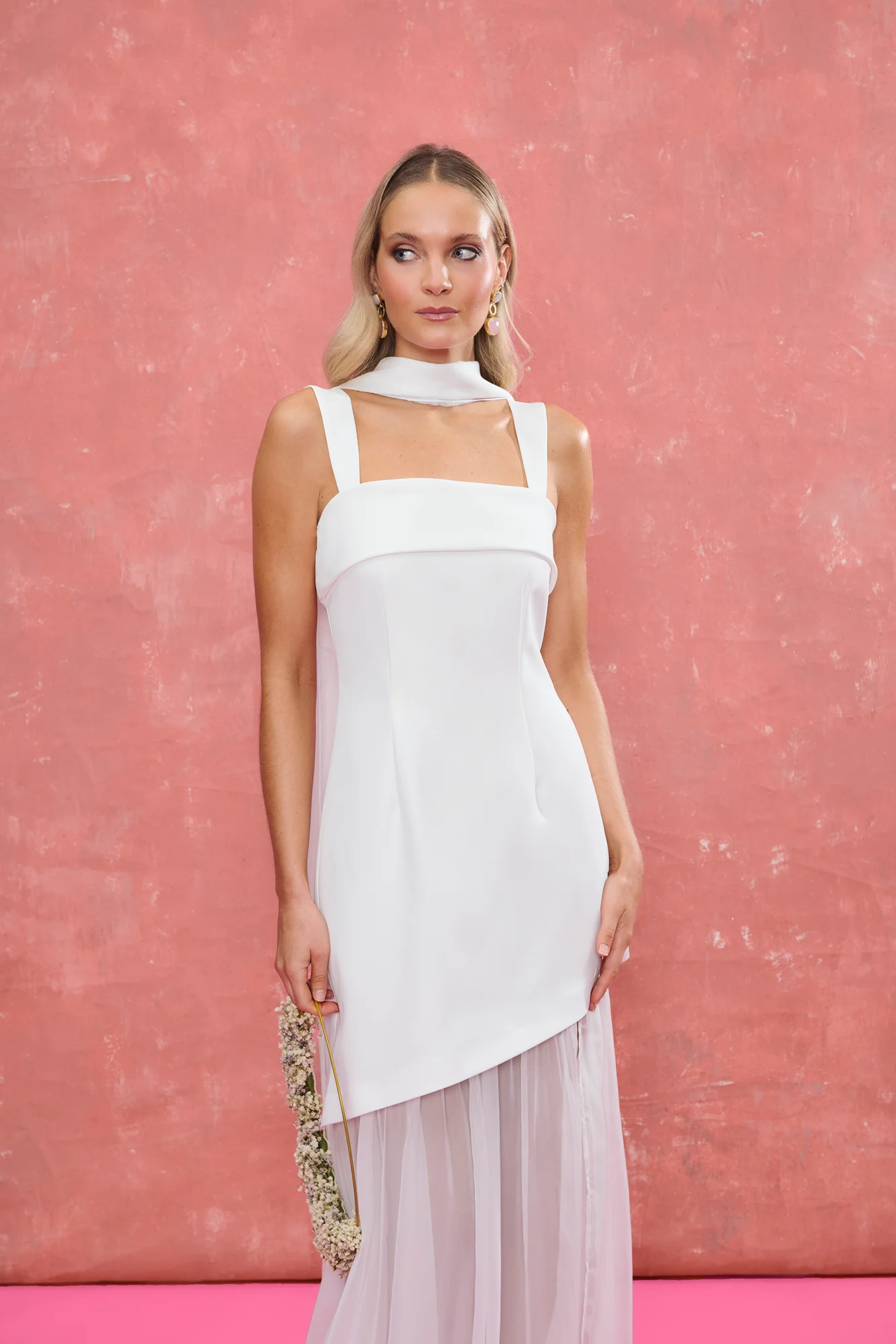 Vestido de Novia Ambar - Image 3