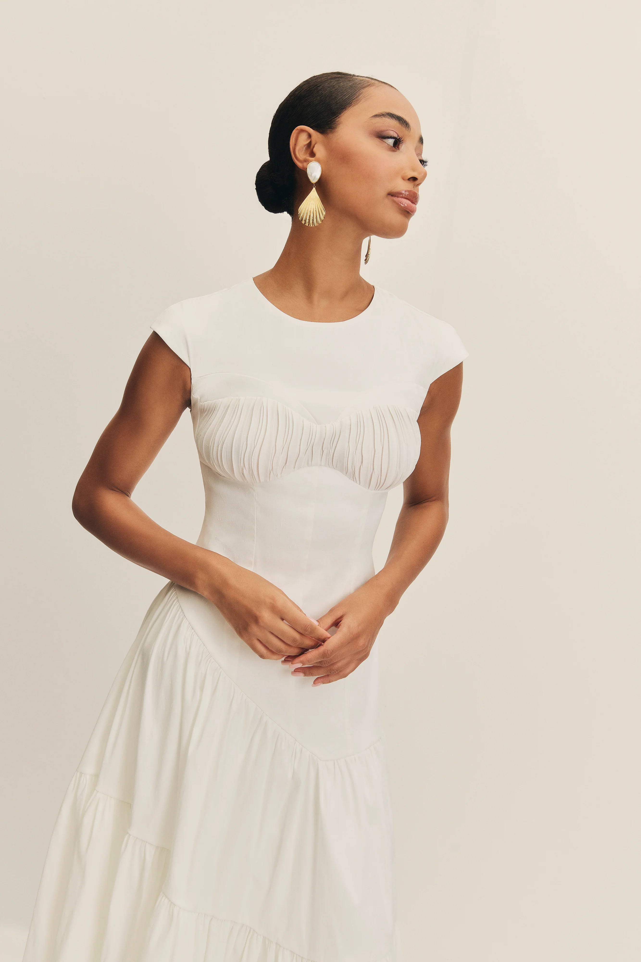 Vestido de Novia Celine - Image 3