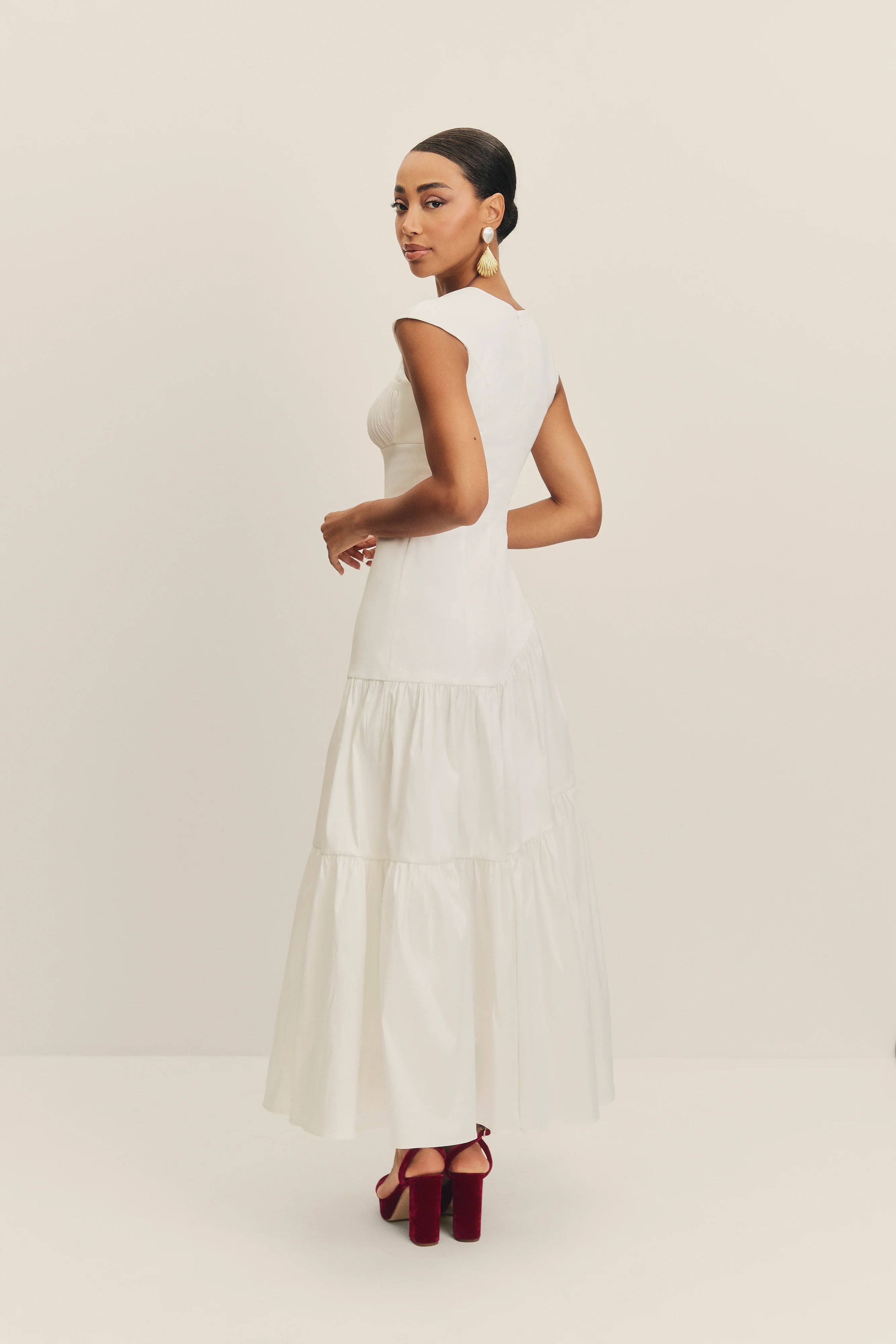 Vestido de Novia Celine - Image 4
