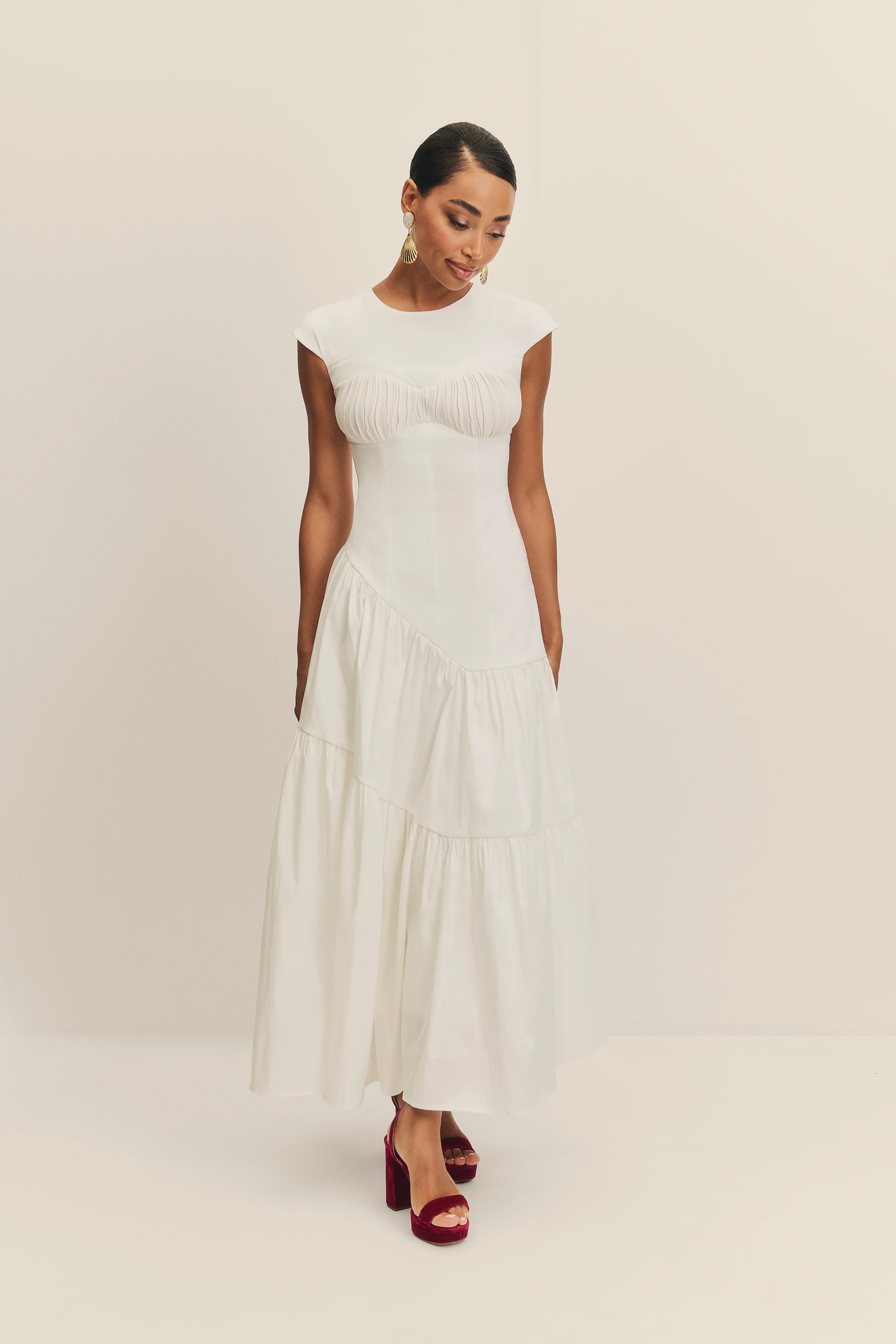 Vestido de Novia Celine - Image 5