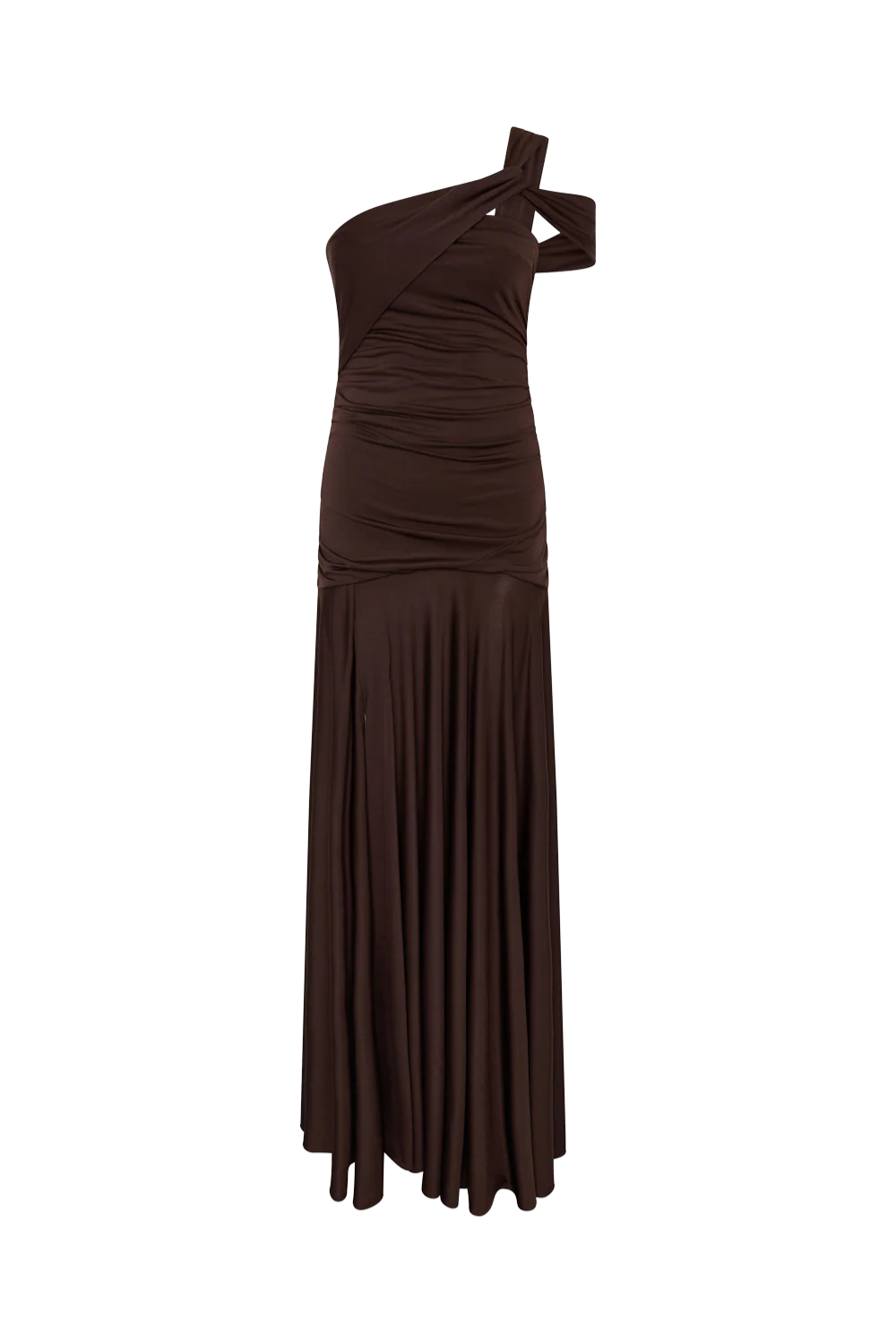Vestido Cumbia Marrón - Image 6