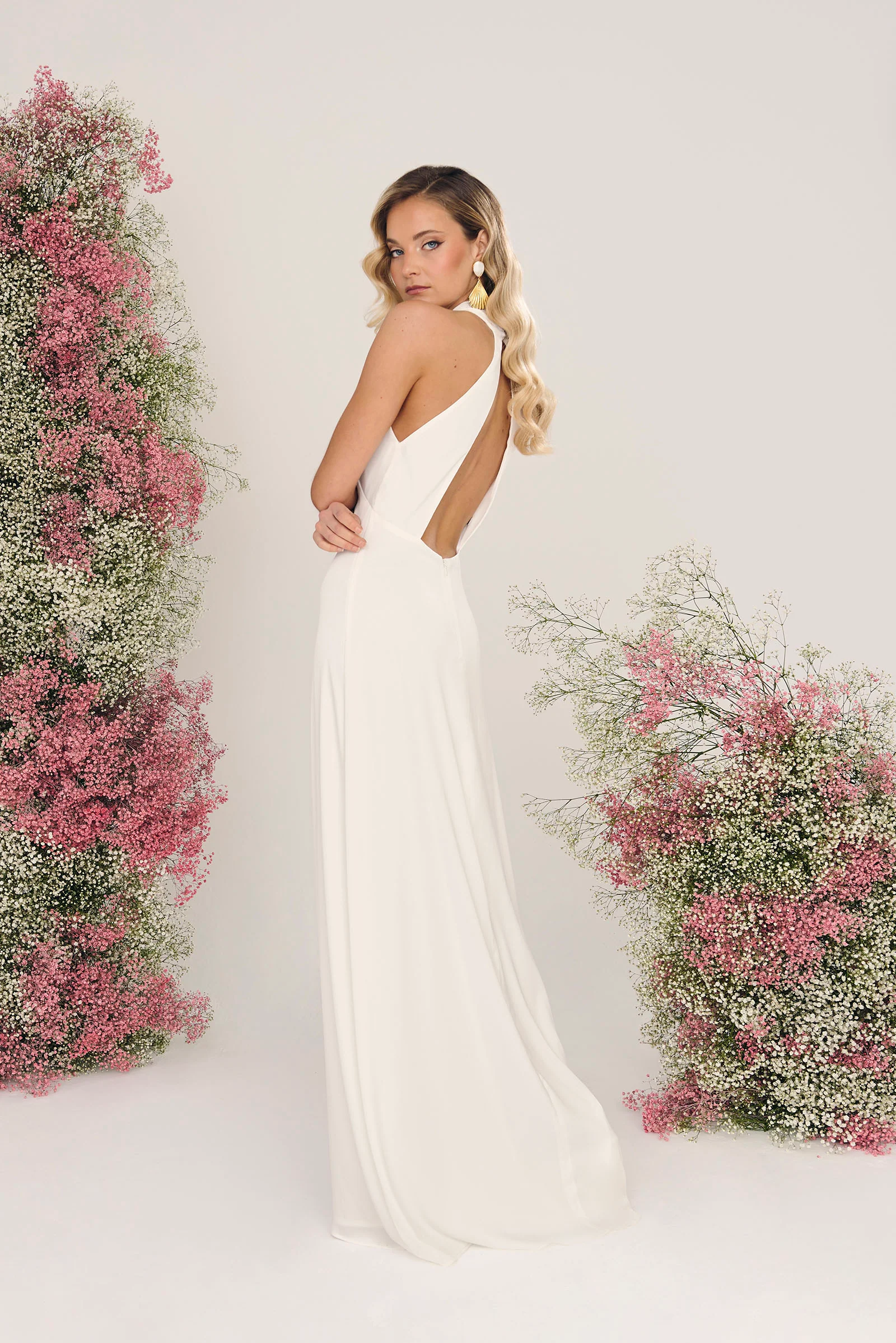 Vestido de novia Azahar - Image 3