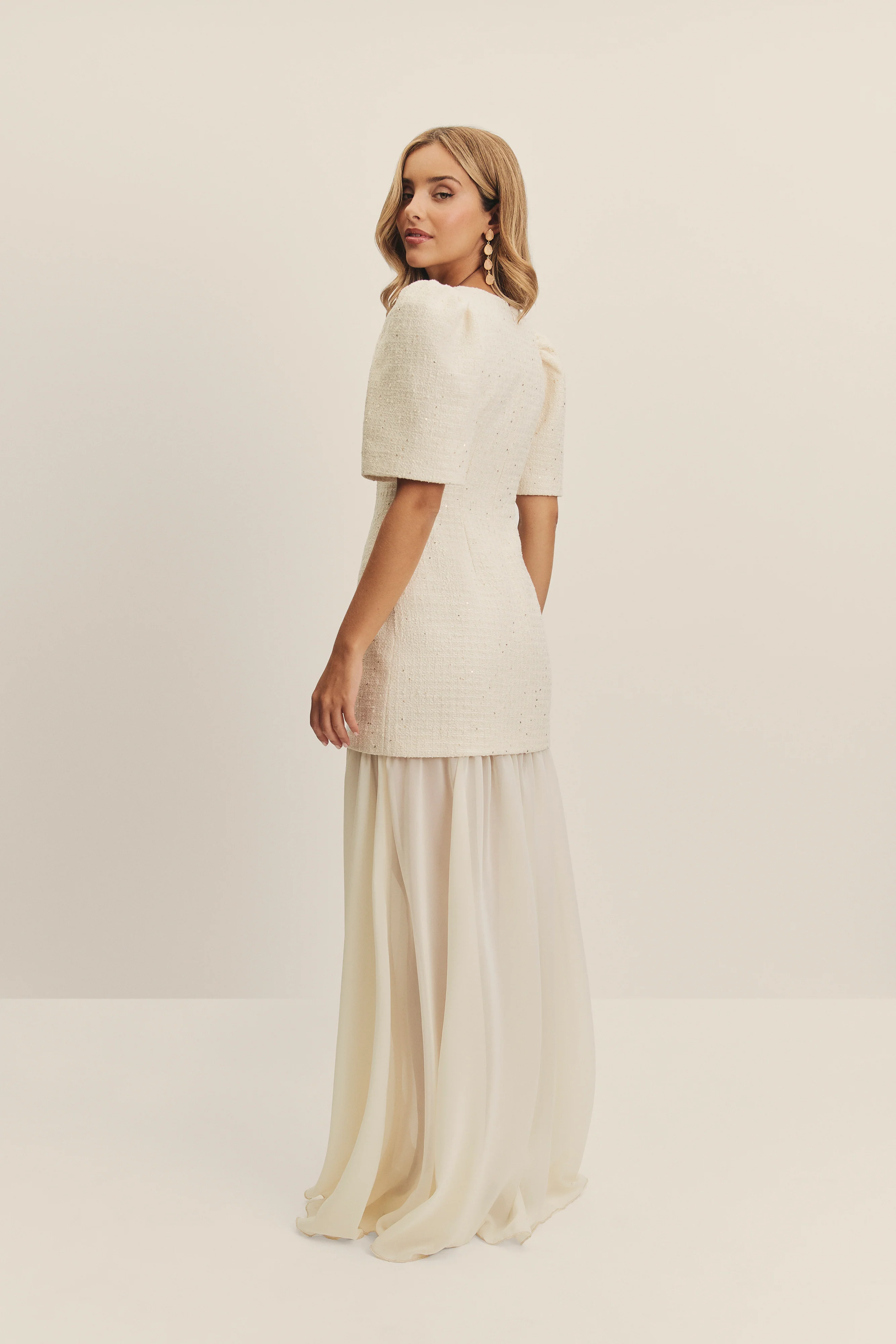 Vestido de Novia Bells - Image 4