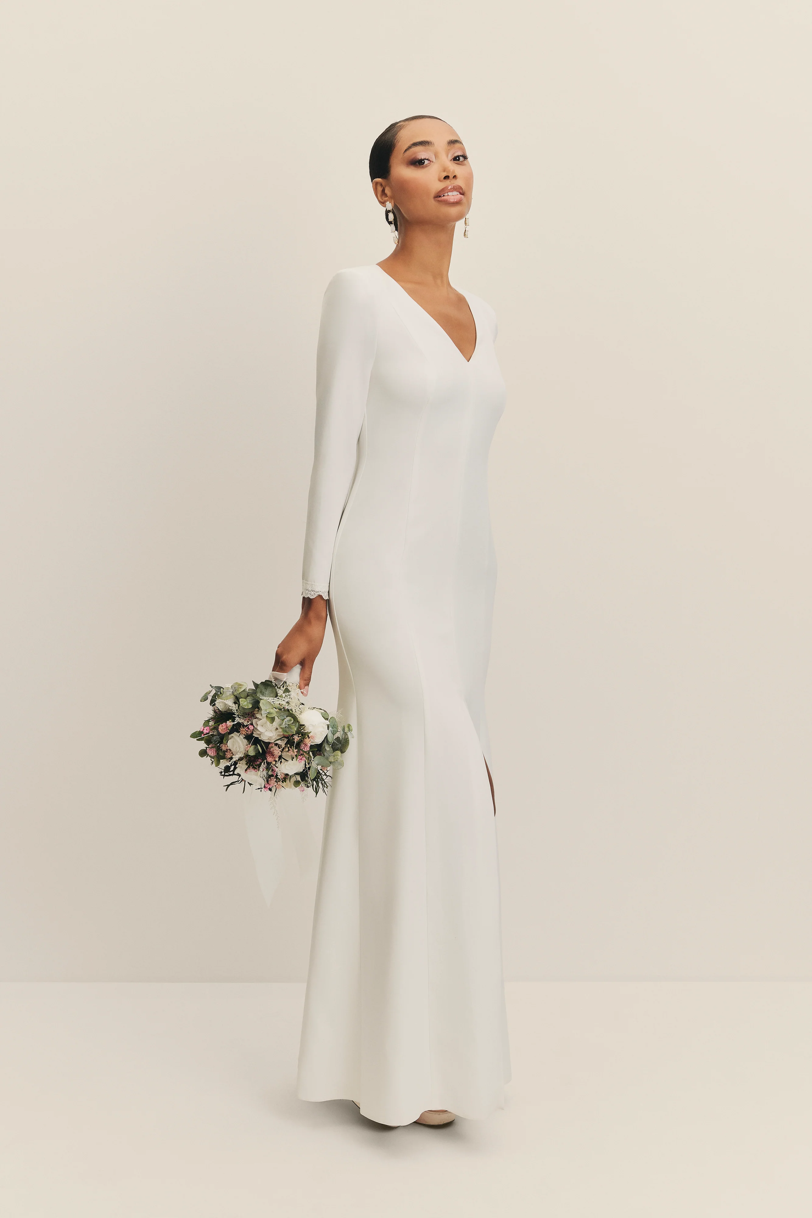 Vestido de Novia Eira - Image 4