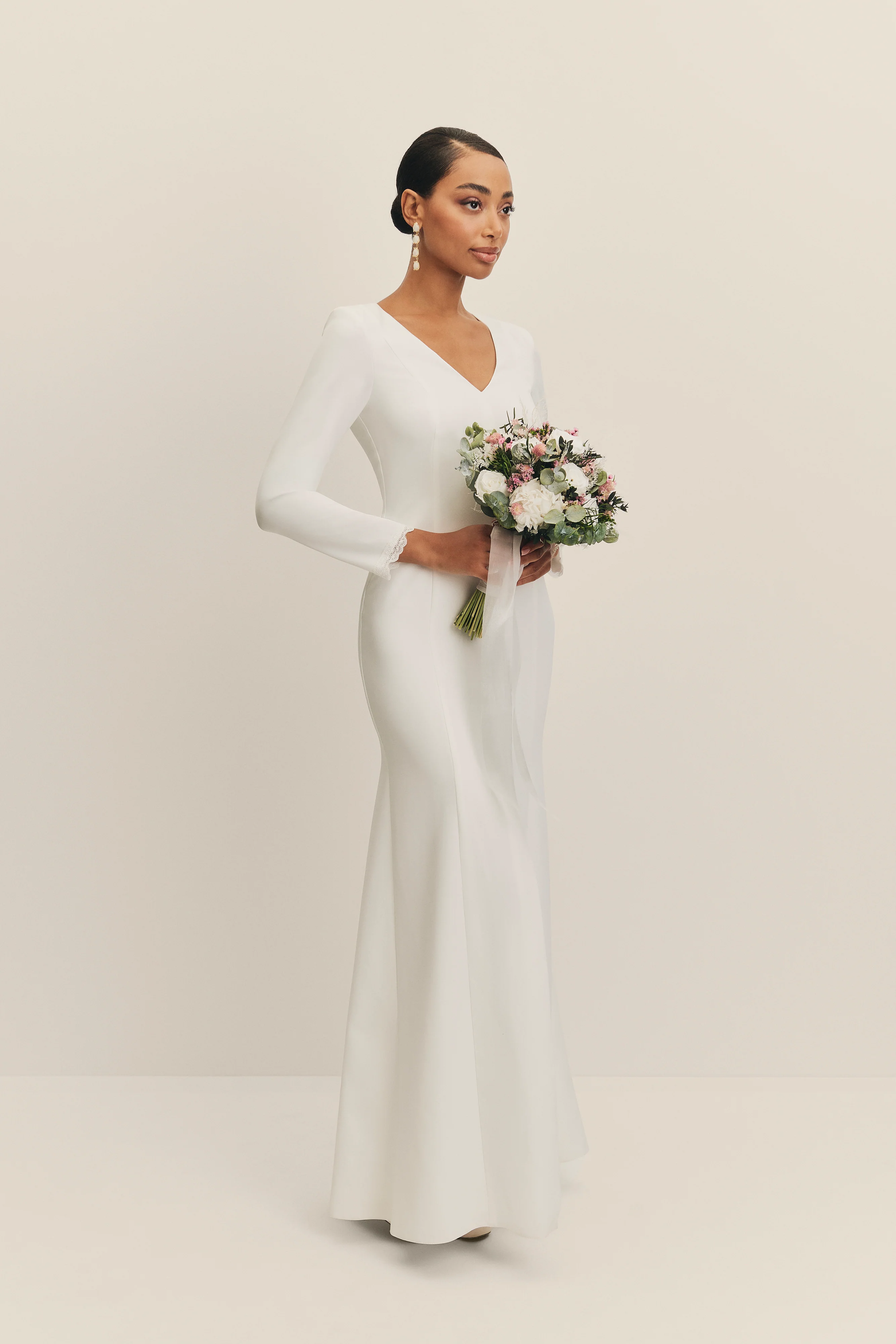 Vestido de Novia Eira - Image 6