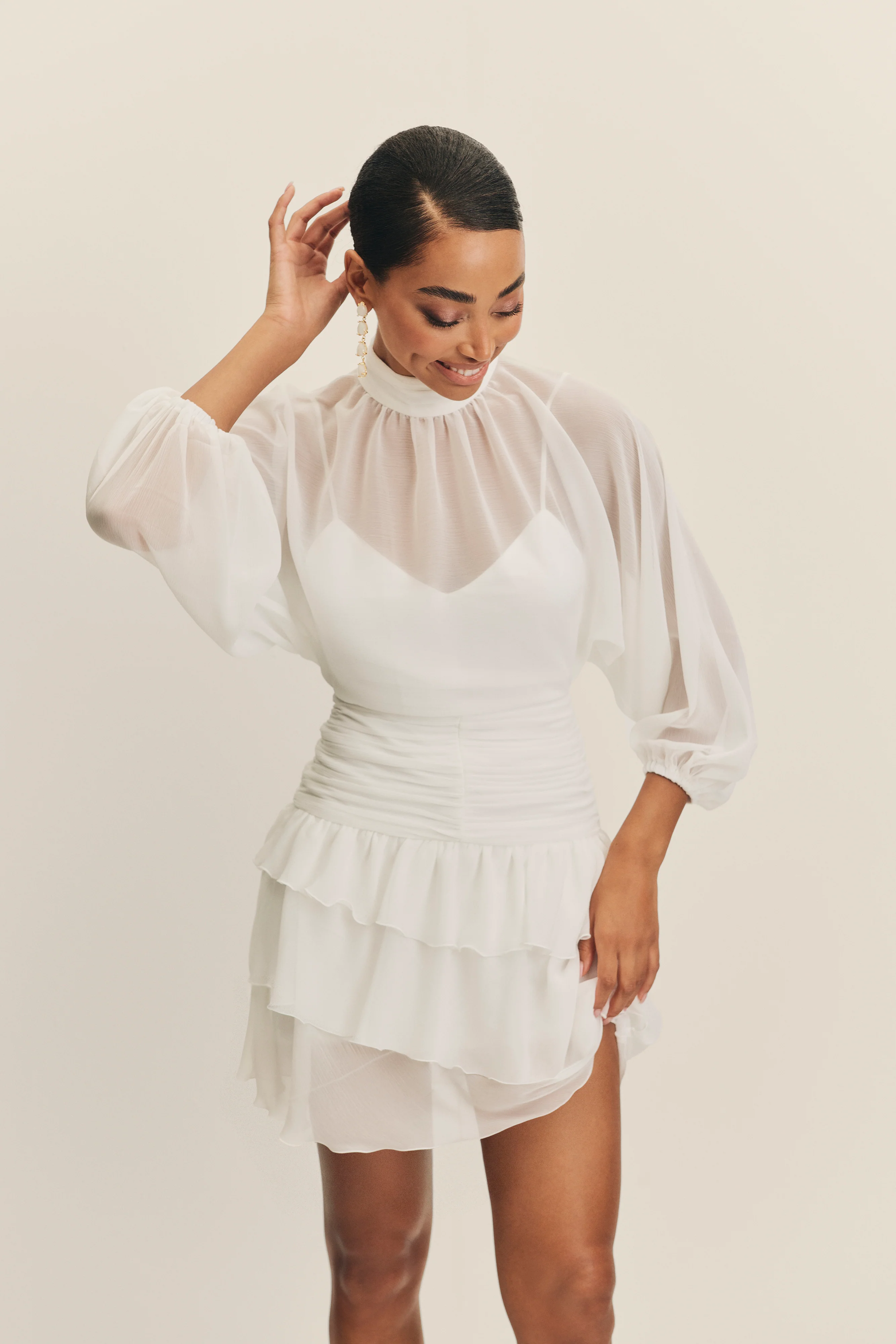 Vestido de Novia Emilie - Image 4