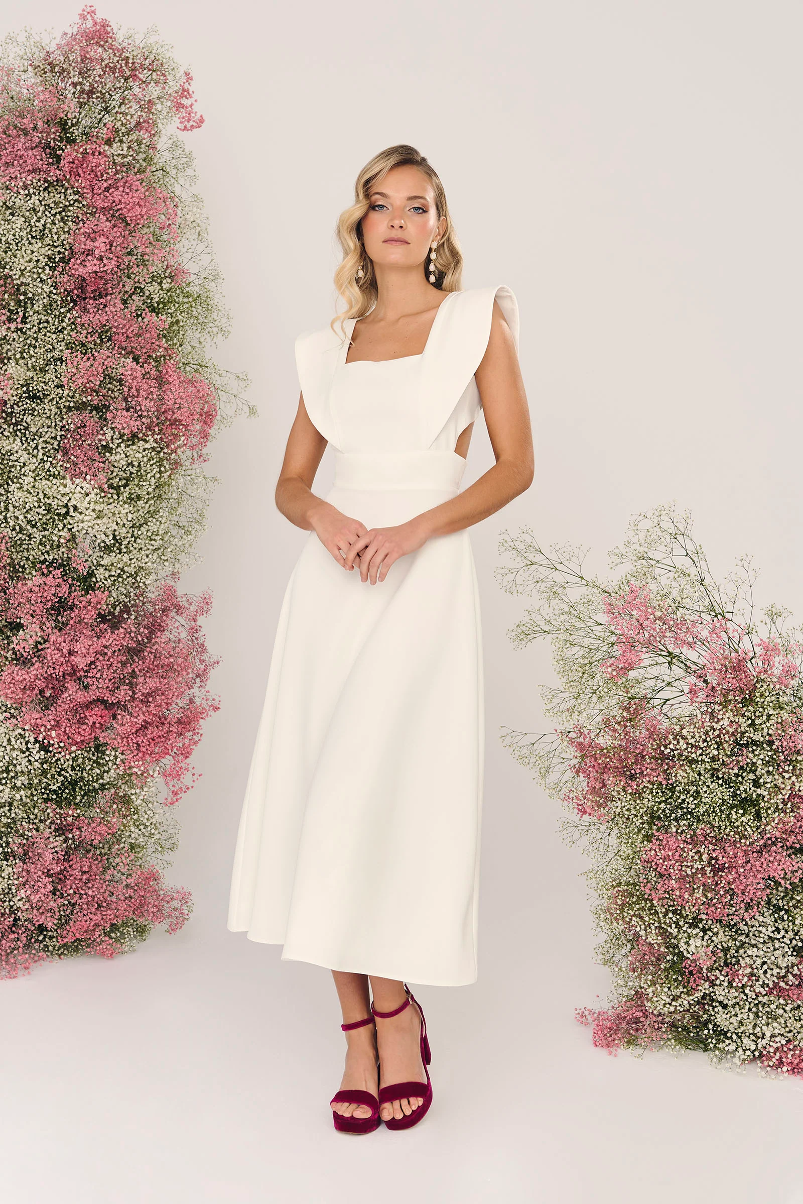Vestido de Novia Gardenia - Image 3